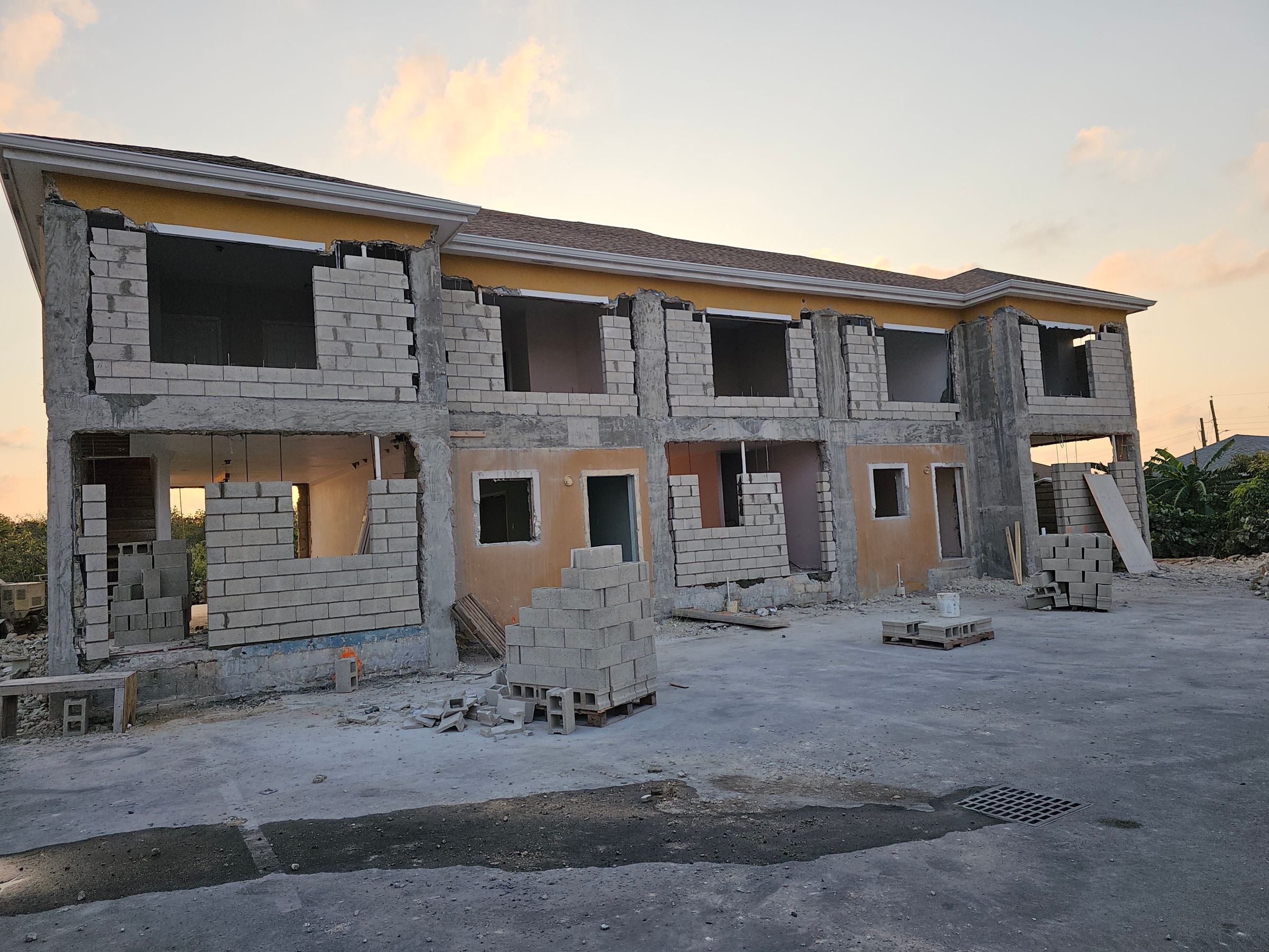 Construction Builders and Contractors Cayman islands 's image