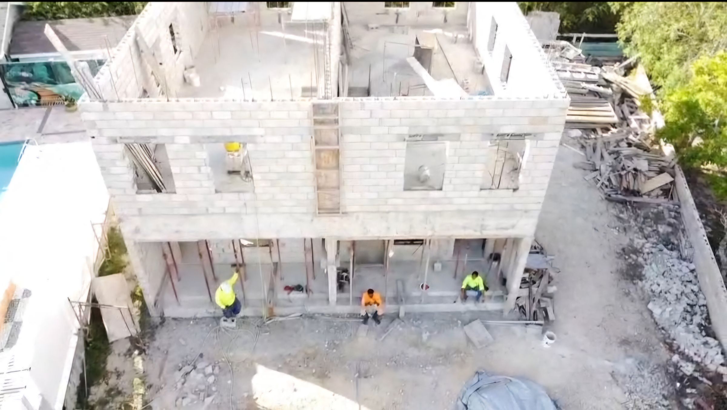 Rigid General Construction Ltd's image