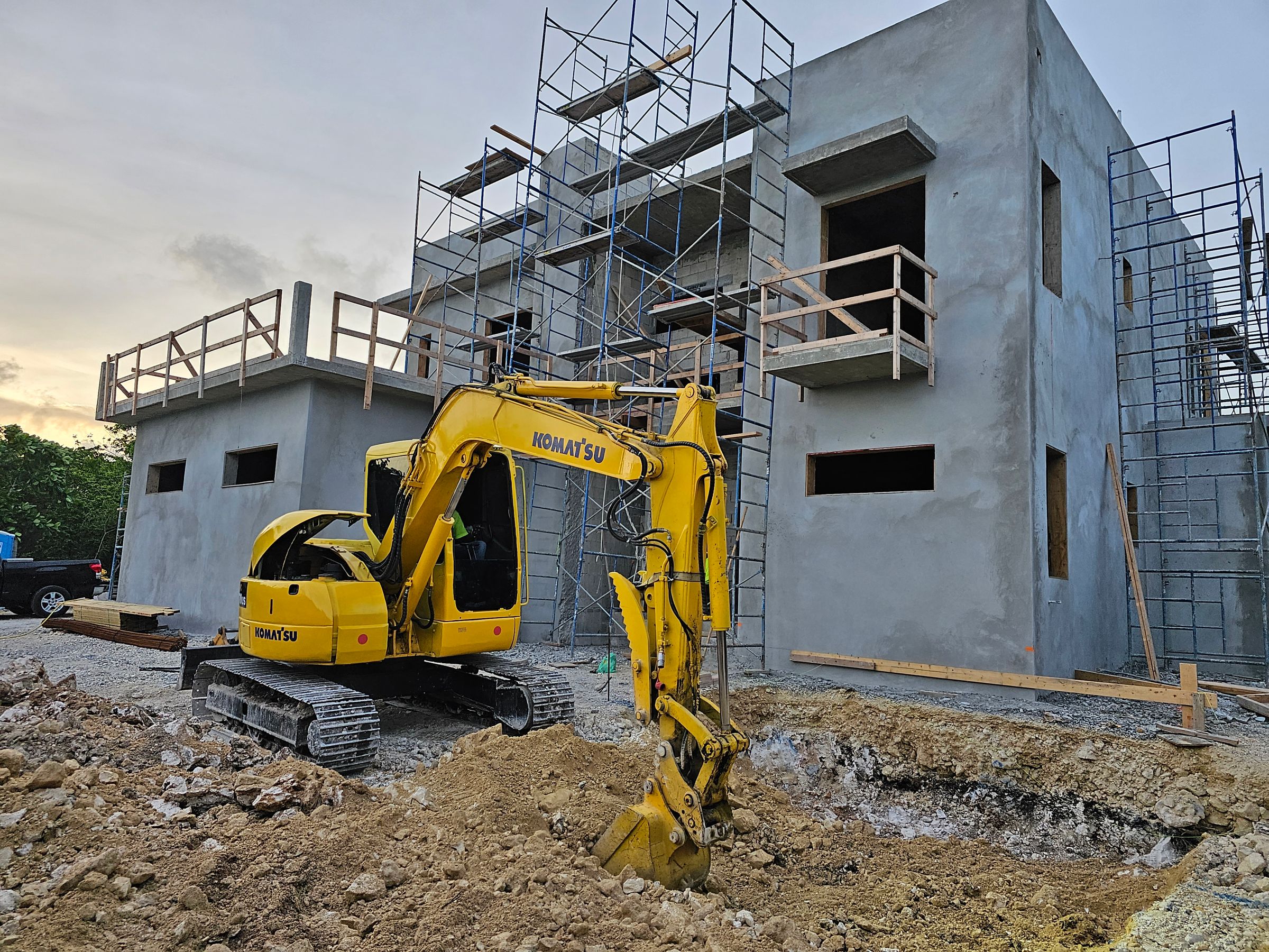 Construction Builders and Contractors Cayman islands 's image