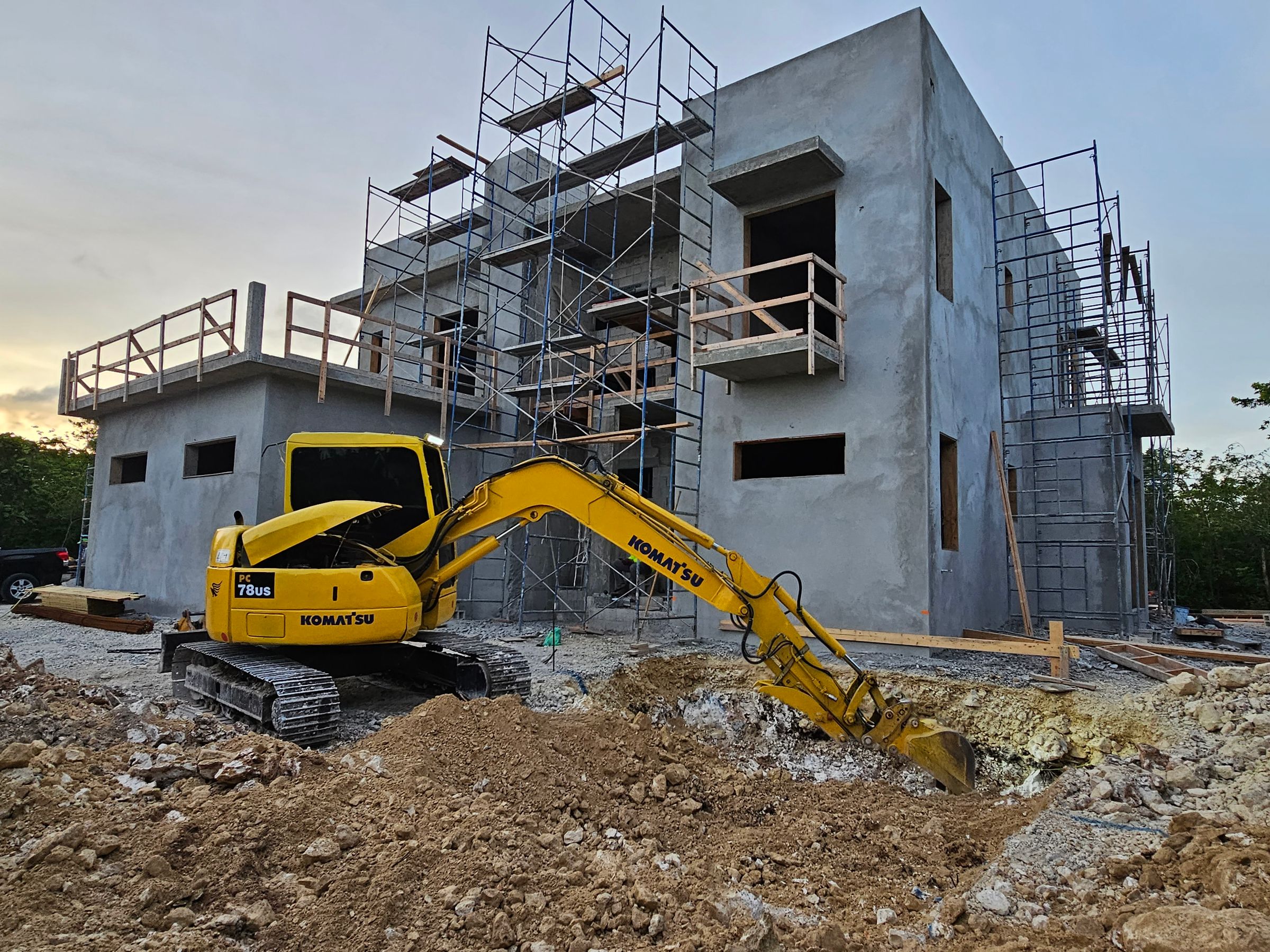 Construction Builders and Contractors Cayman islands 's image