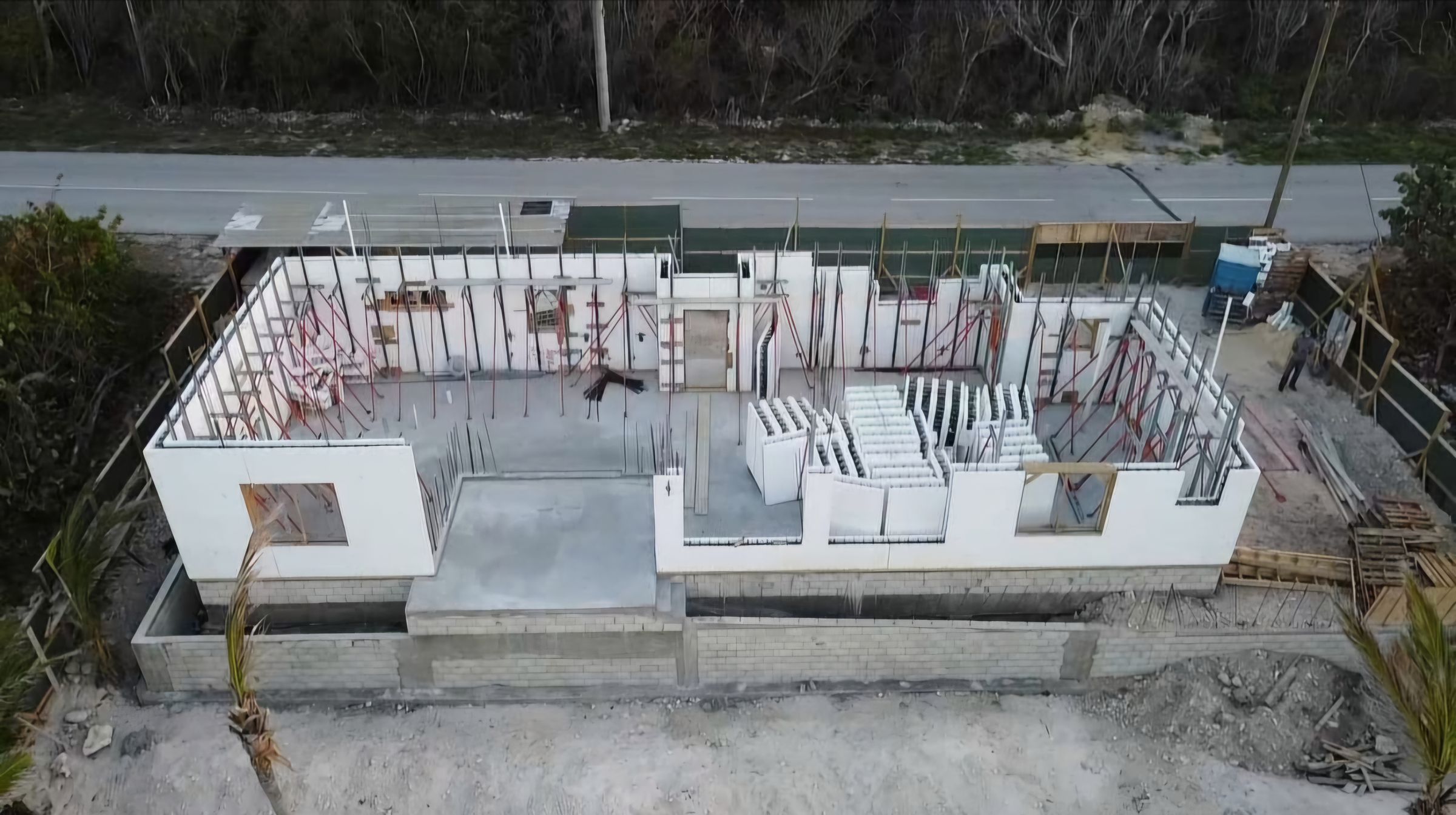 Rigid General Construction Ltd's image