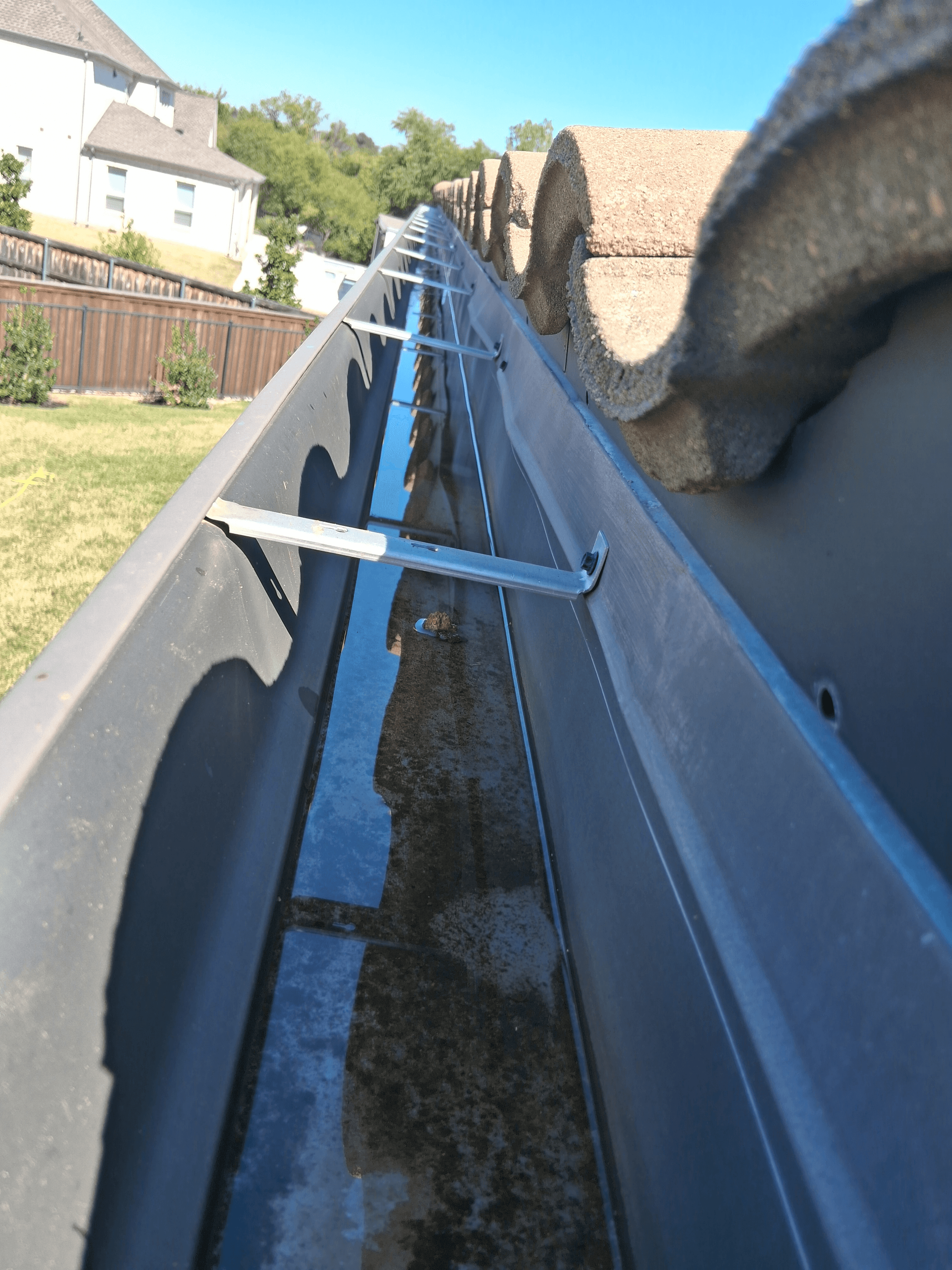 Shining Window Cleaning @ Gutters and Glass Replacement's image