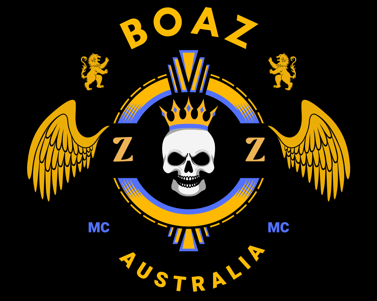 boazmc.com.au's image
