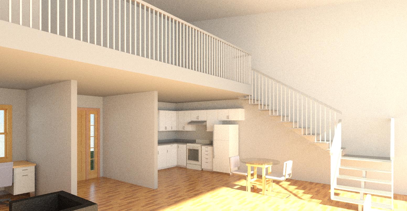 Daedalus Architectural Design's image