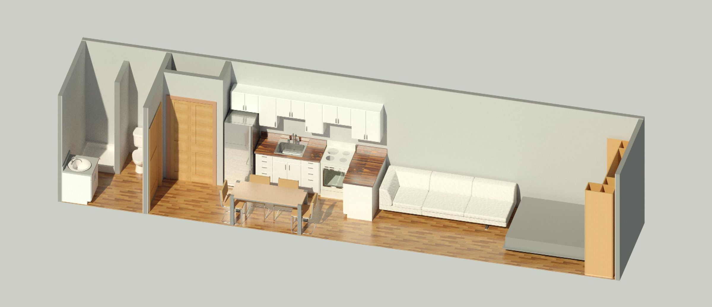 Daedalus Architectural Design's image
