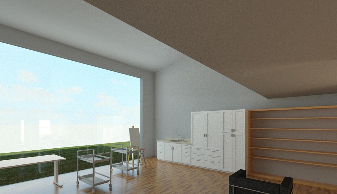 Daedalus Architectural Design's image