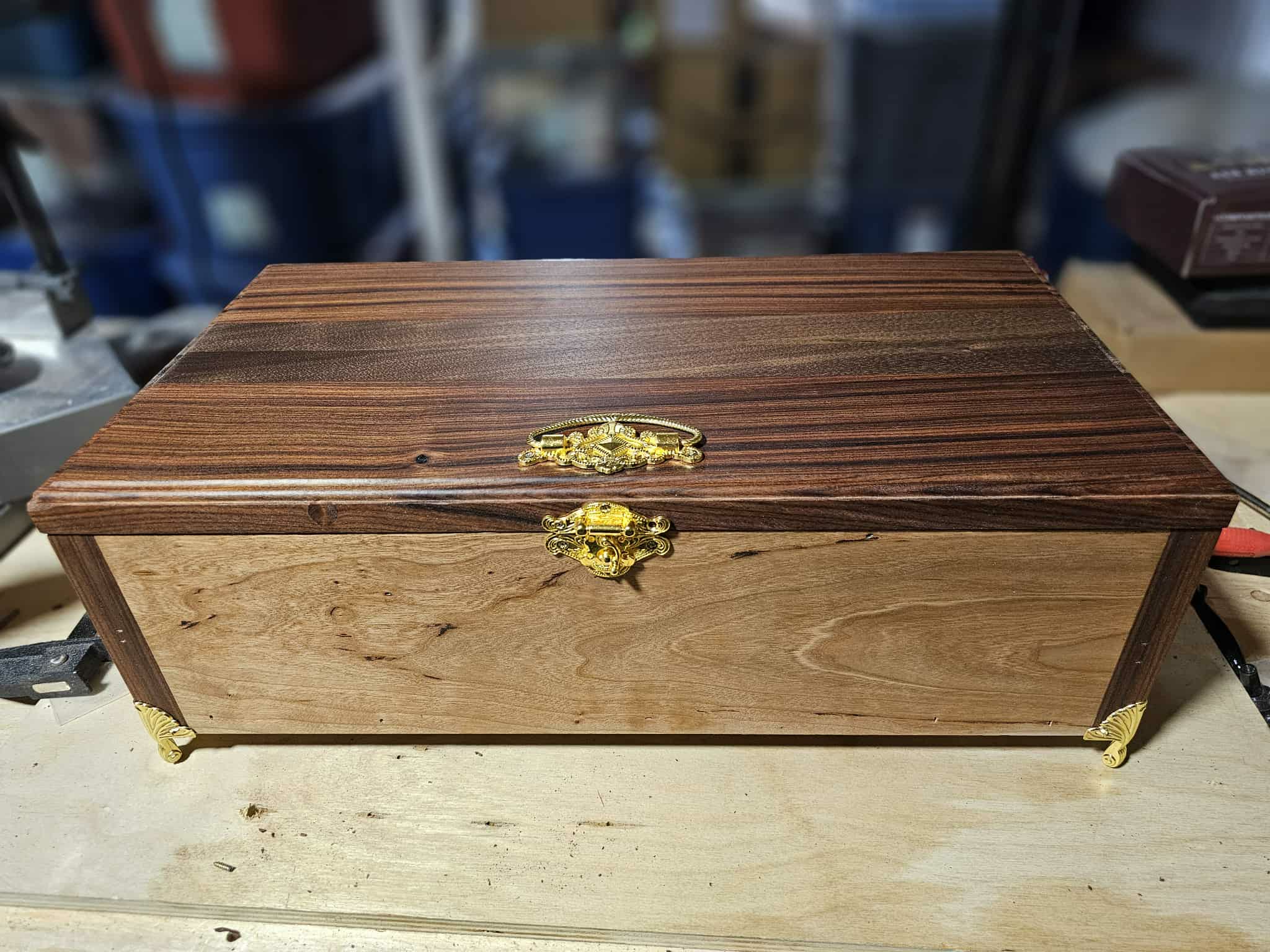 T. J. Potvin Prestige Works's image