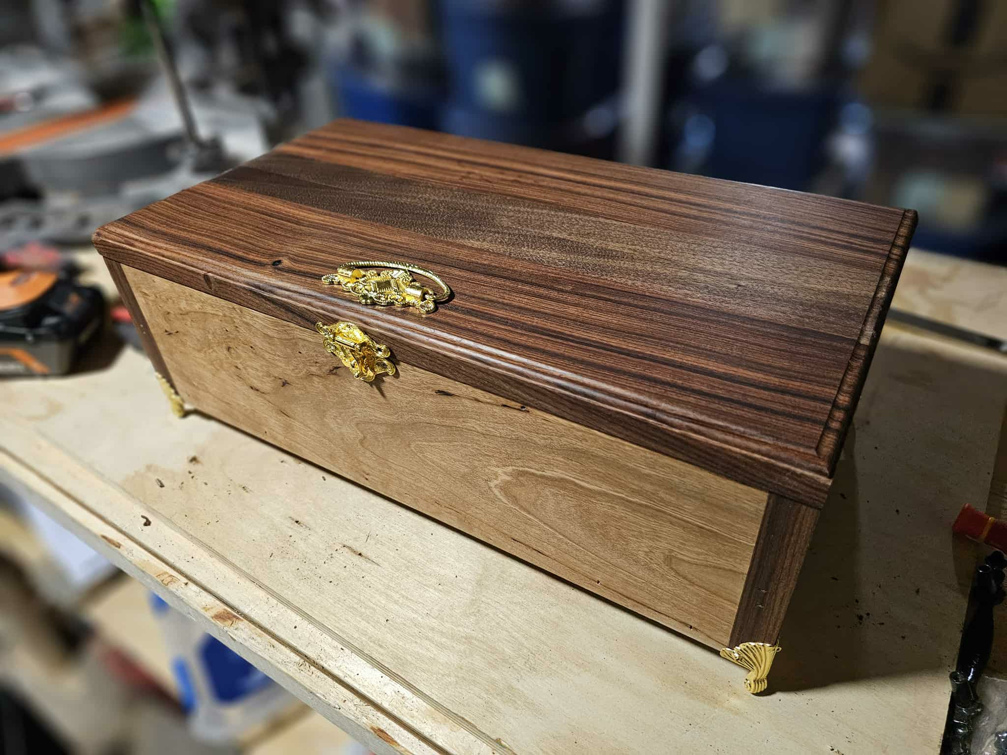 T. J. Potvin Prestige Works's image