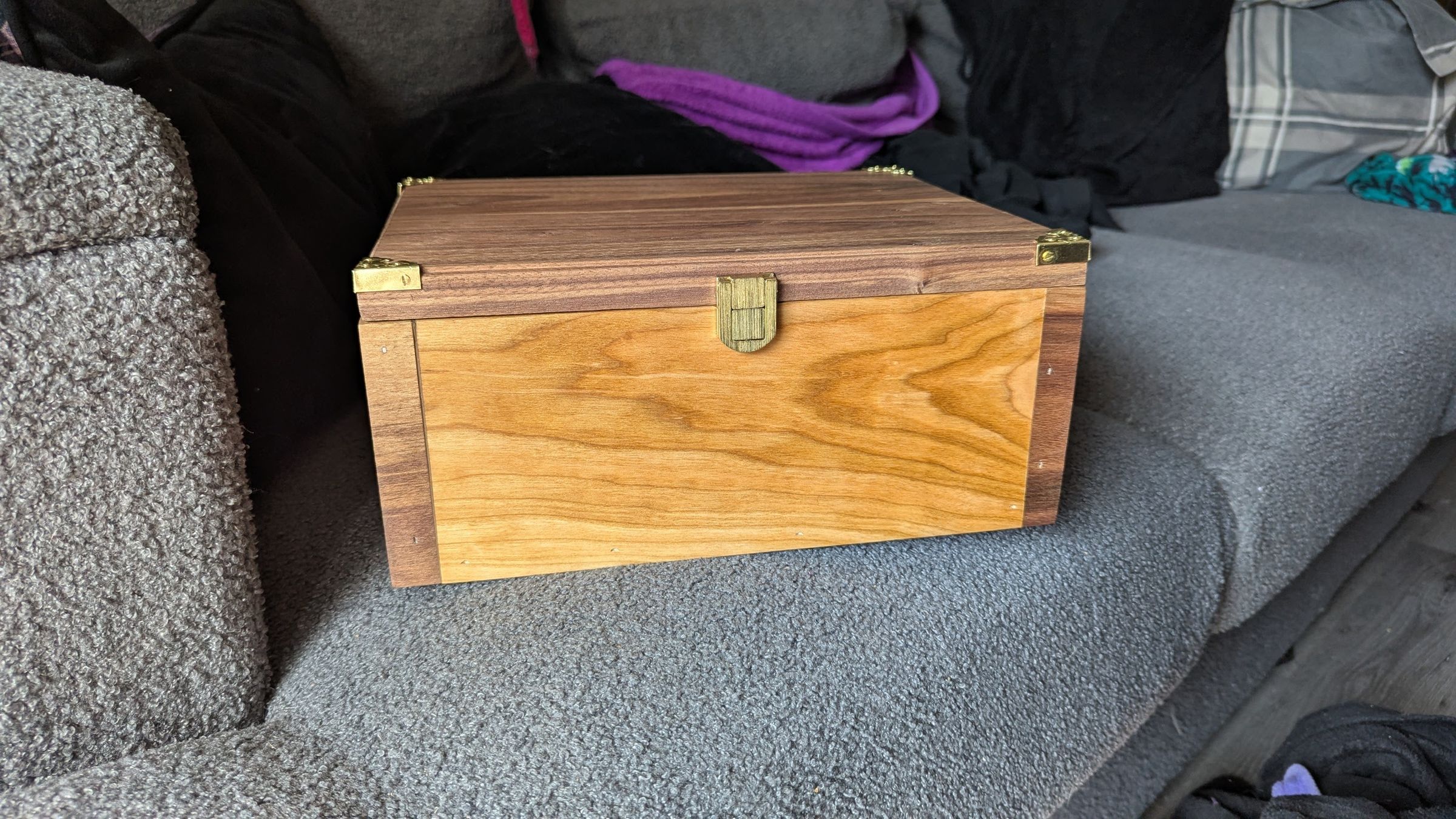 T. J. Potvin Prestige Works's image