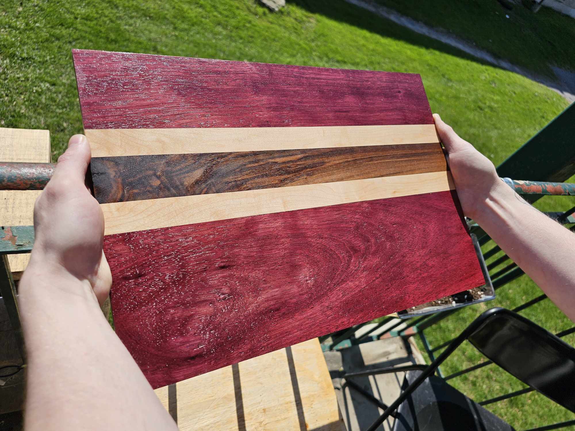 T. J. Potvin Prestige Works's image