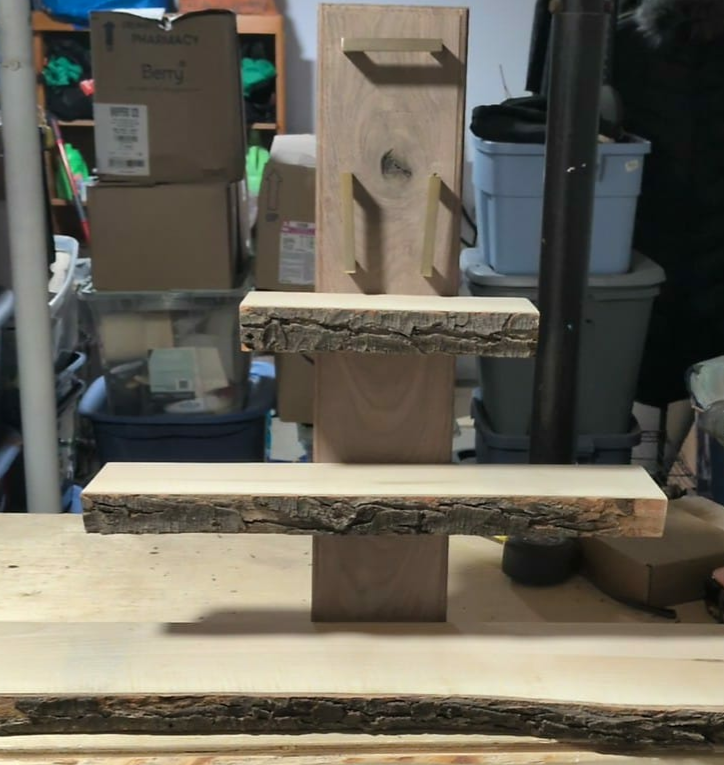 T. J. Potvin Prestige Works's image