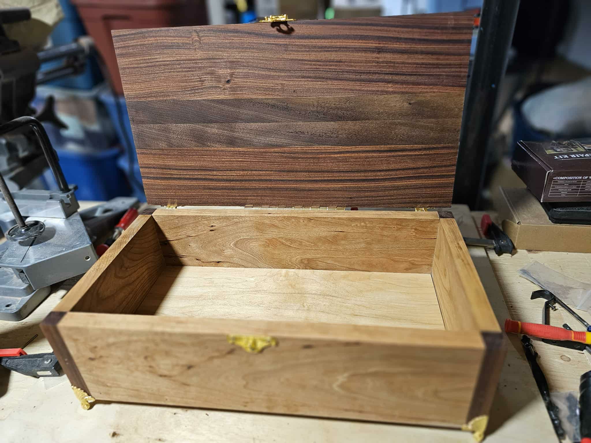 T. J. Potvin Prestige Works's image