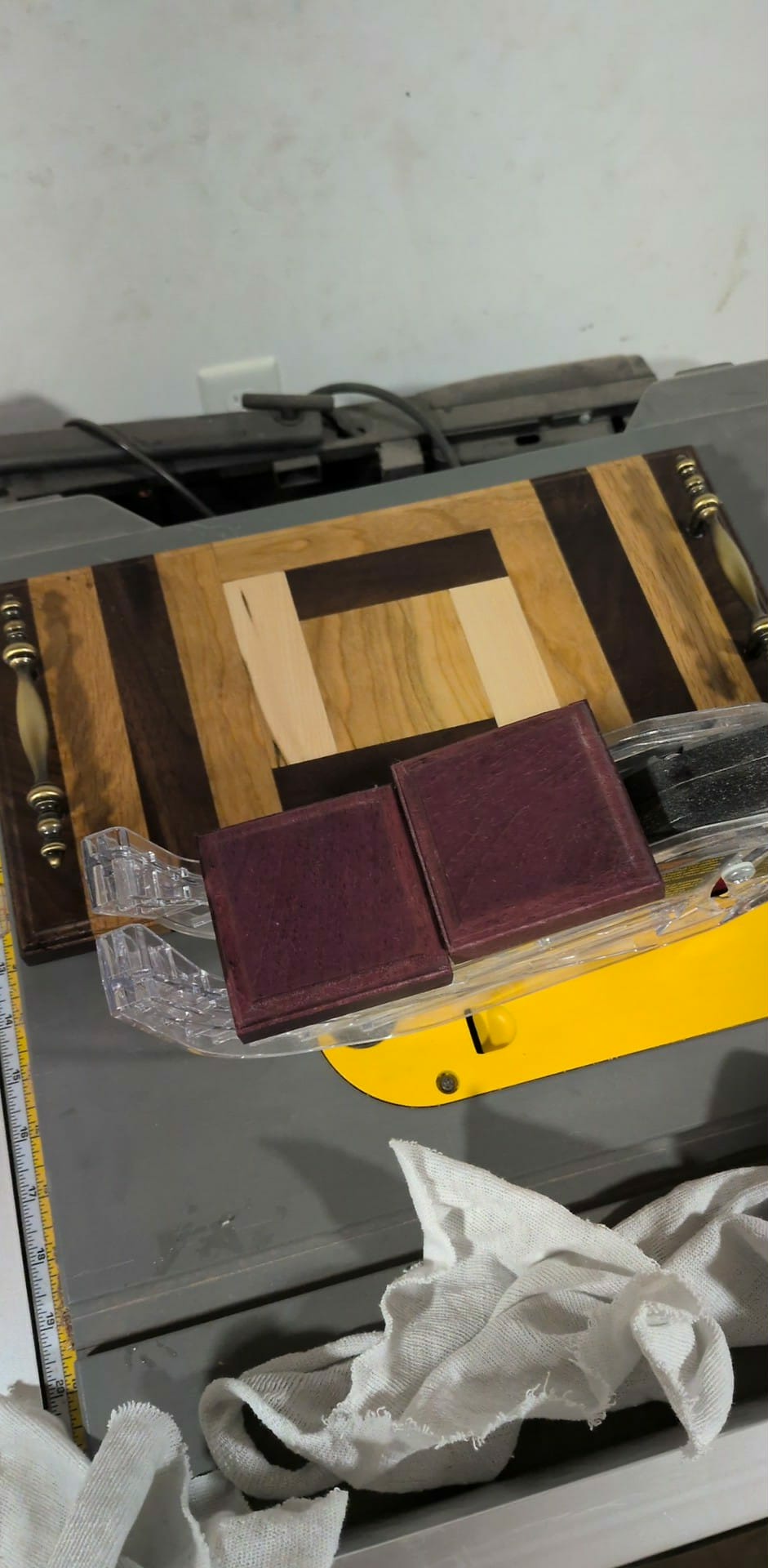 T. J. Potvin Prestige Works's image