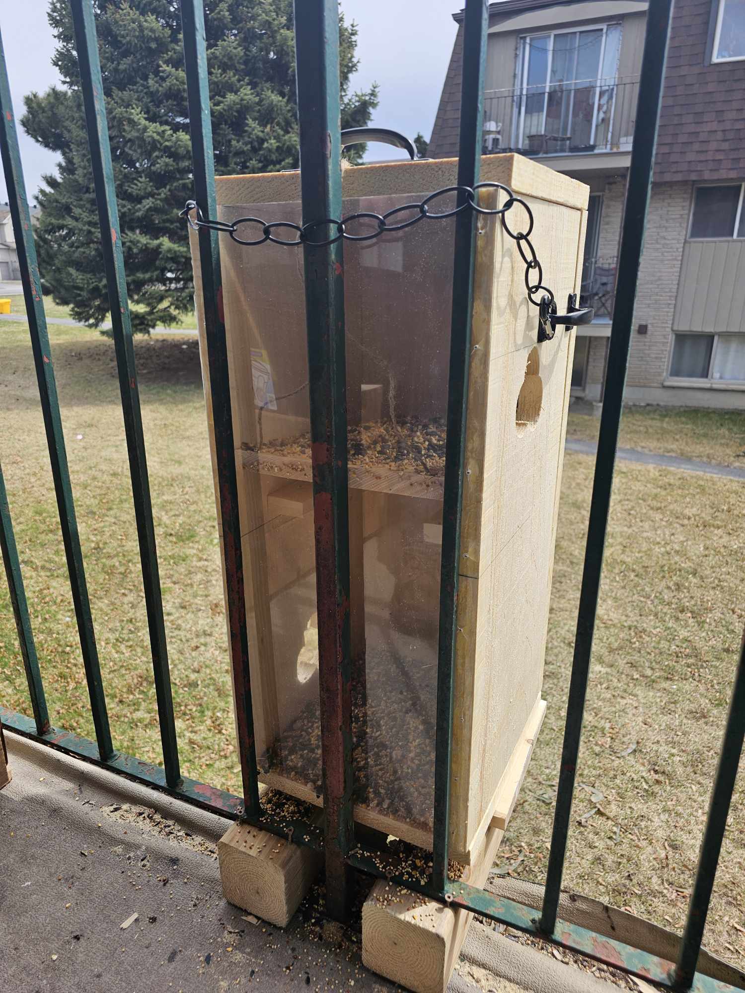 T. J. Potvin Prestige Works's image