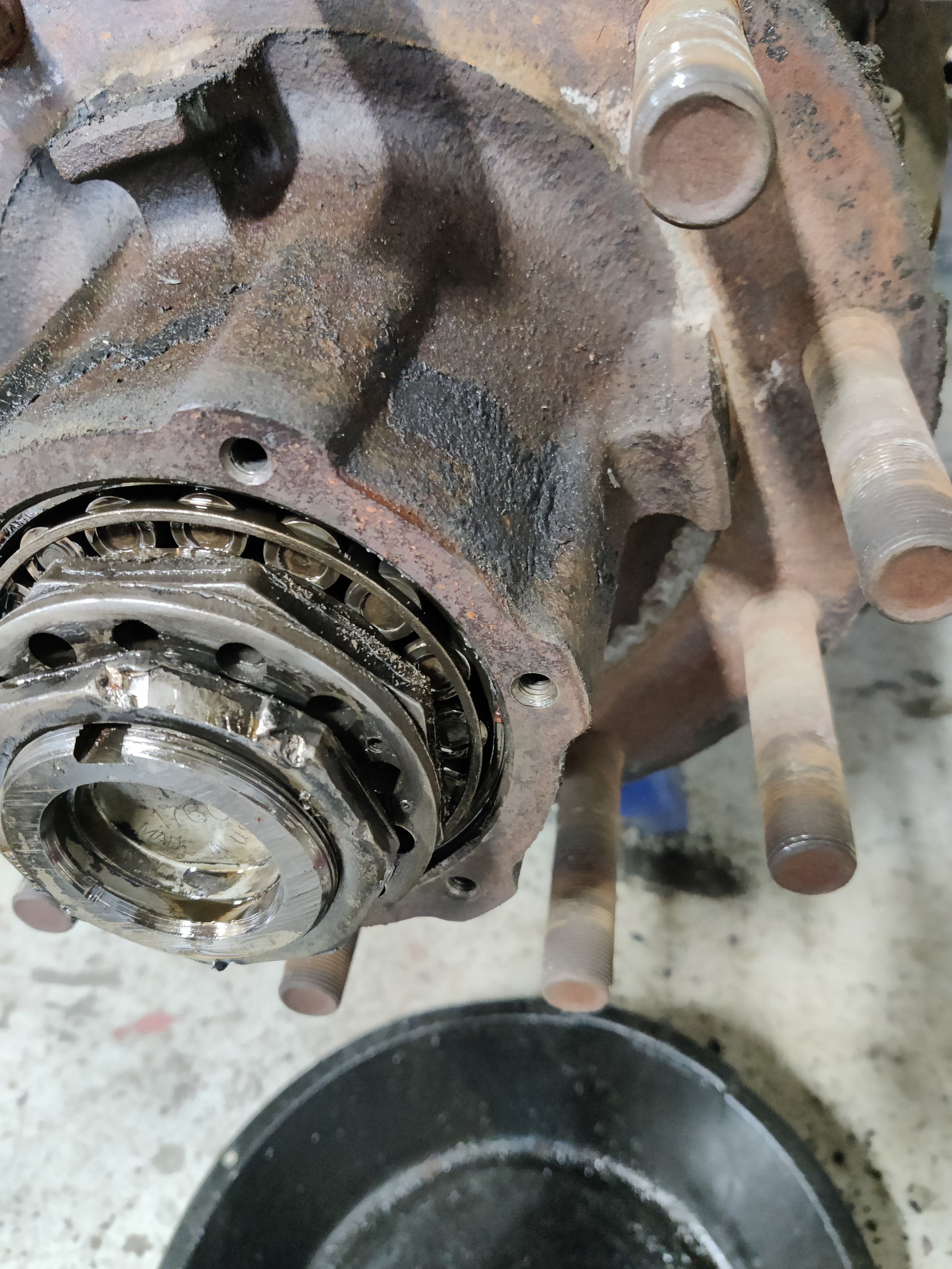 Fair Dealings Mobile Technicians's image