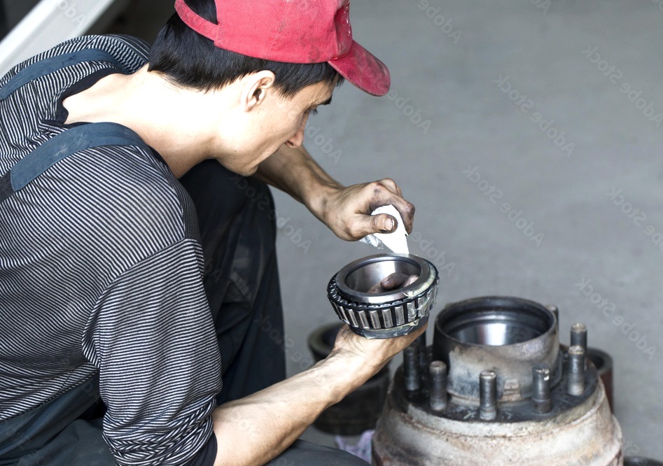 Fair Dealings Mobile Technicians's image