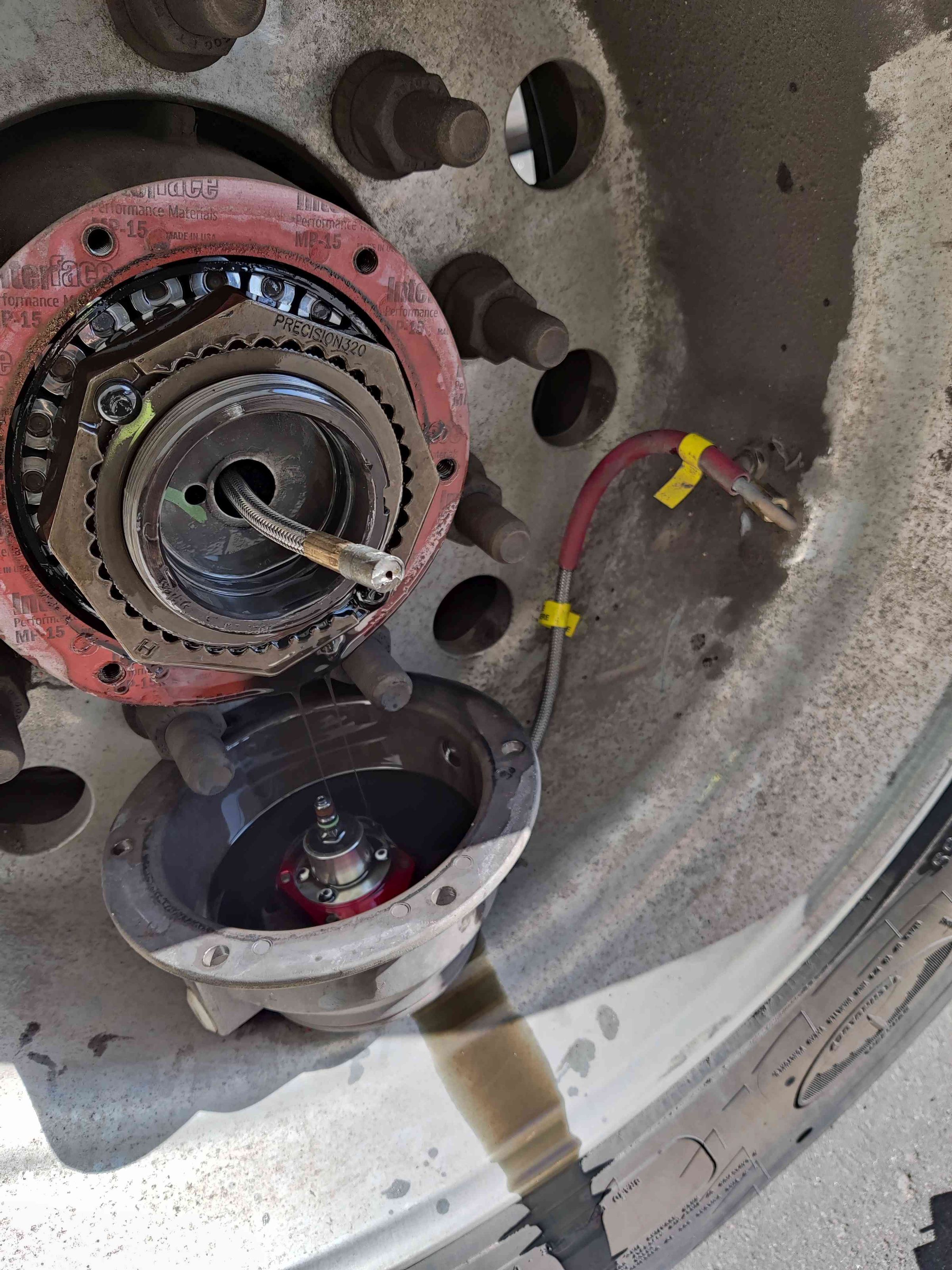 Fair Dealings Mobile Technicians's image