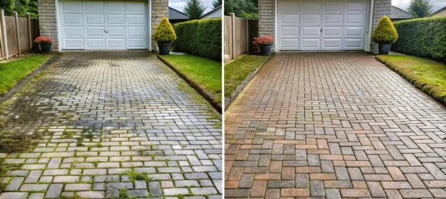 Willoughby Pressure Wash's image