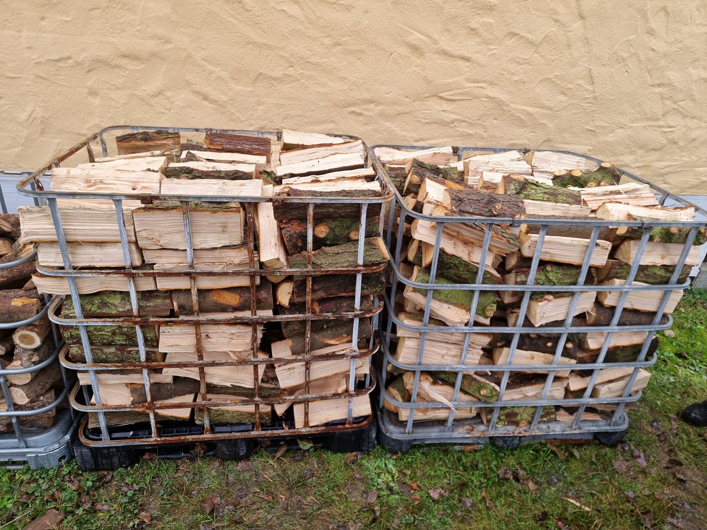 Brennholz Hock's image