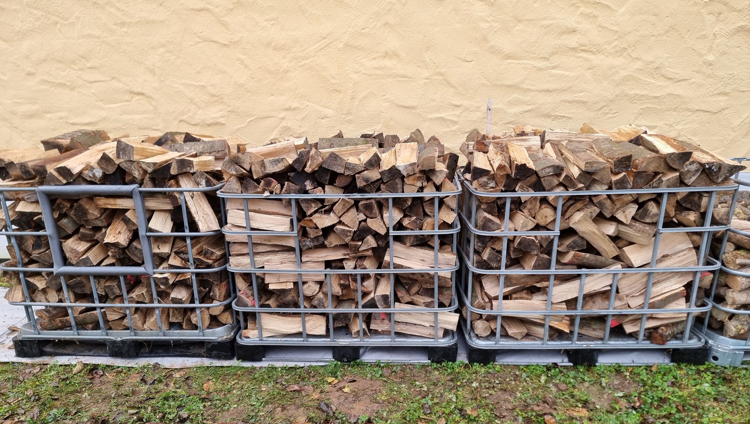 Brennholz Hock's image