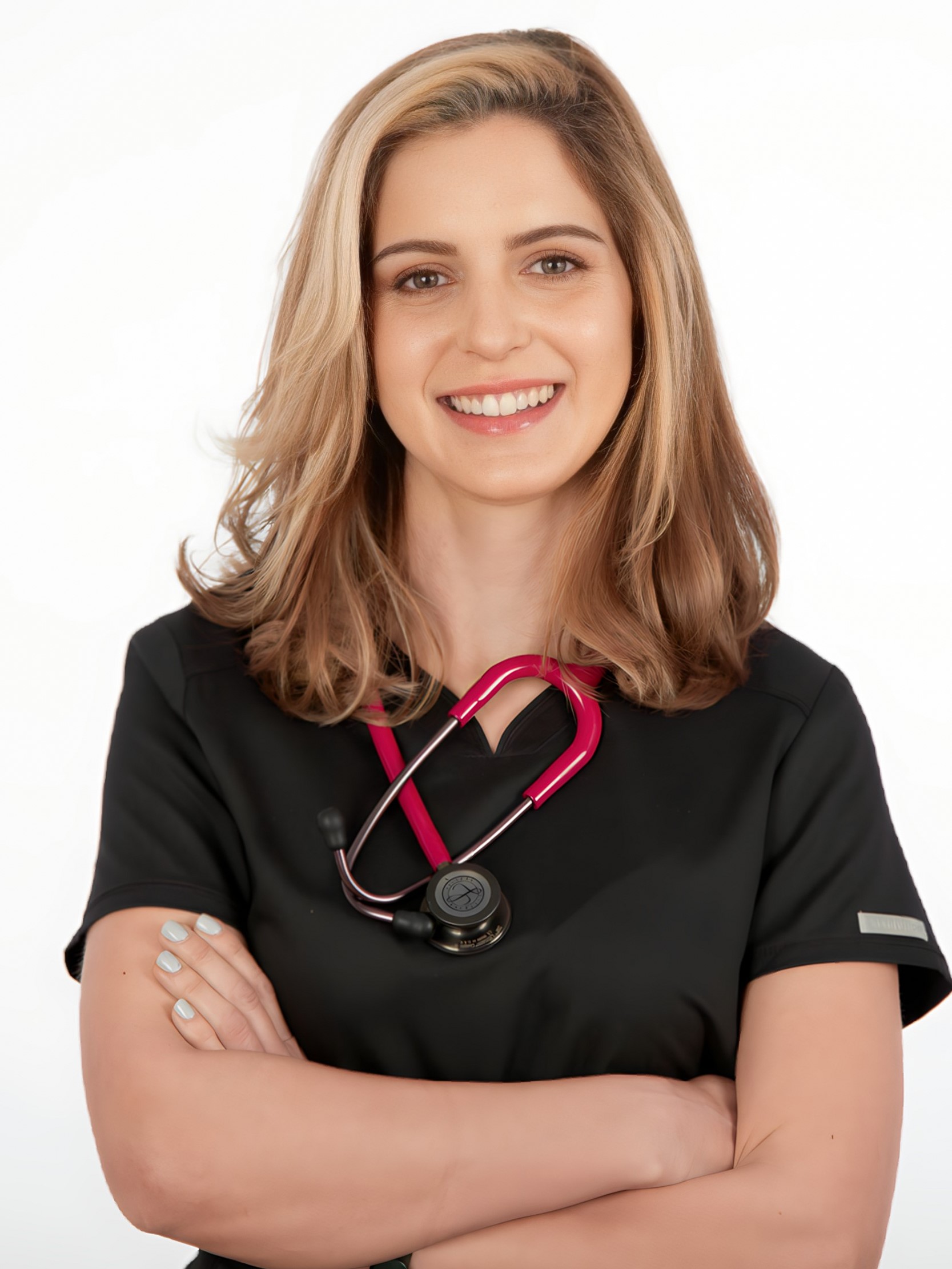 д-р Адра Христова