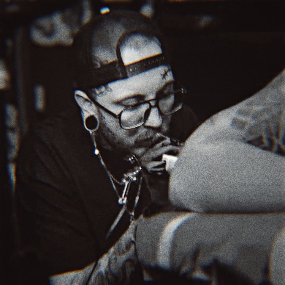 Jasmine Tattoo's image