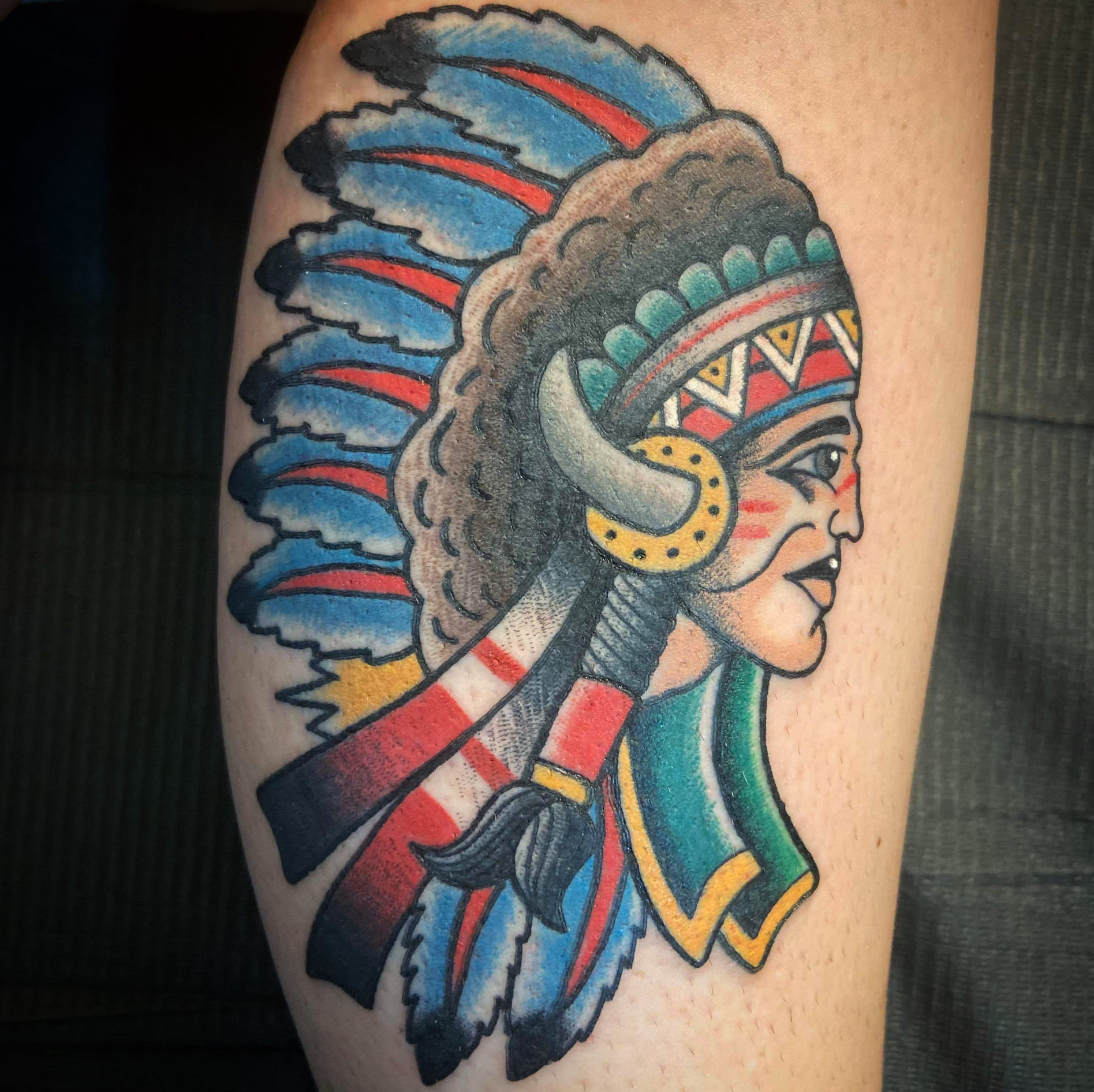 Jasmine Tattoo's image