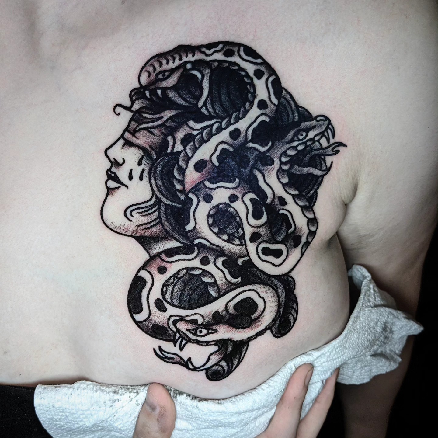 Jasmine Tattoo's image