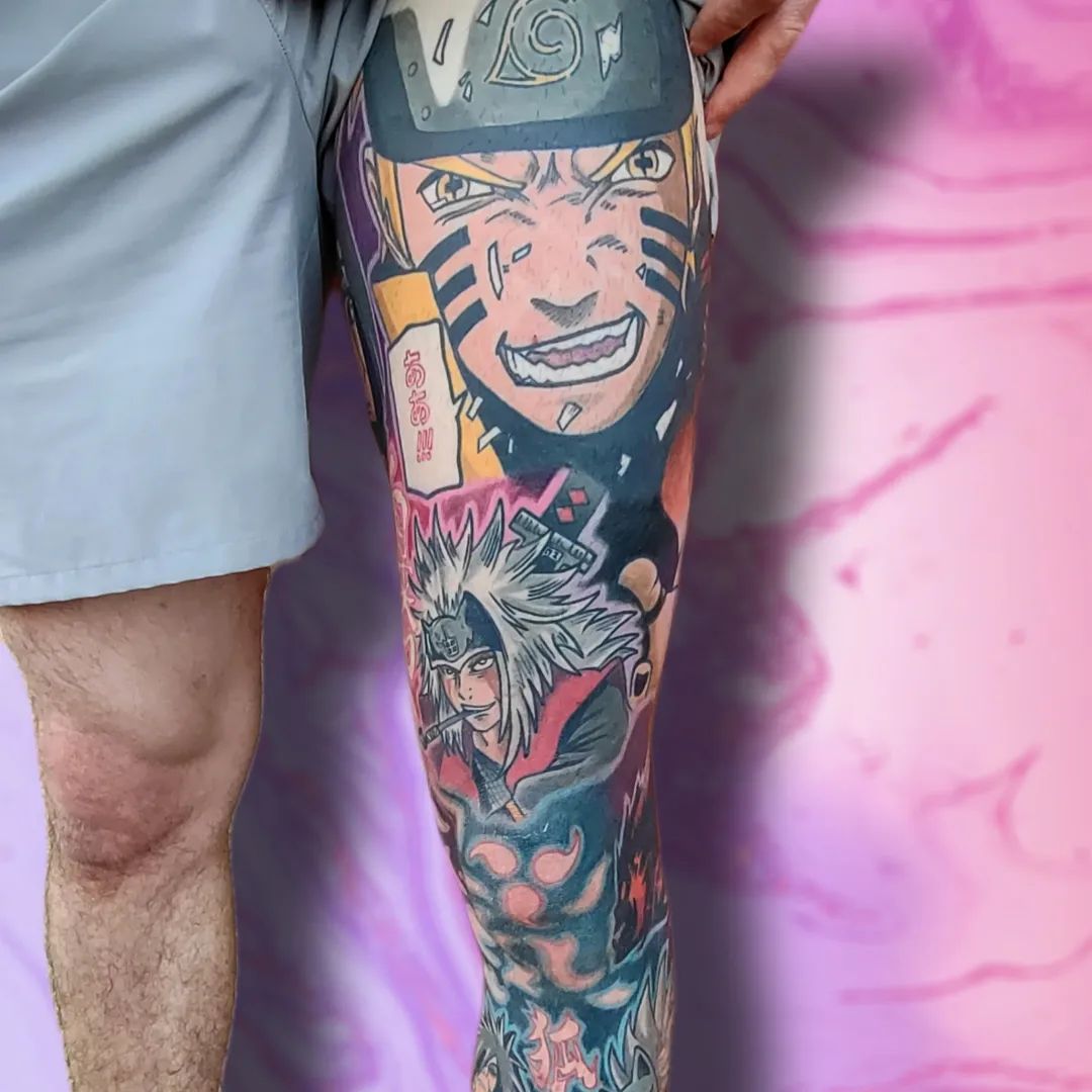 Jasmine Tattoo's image