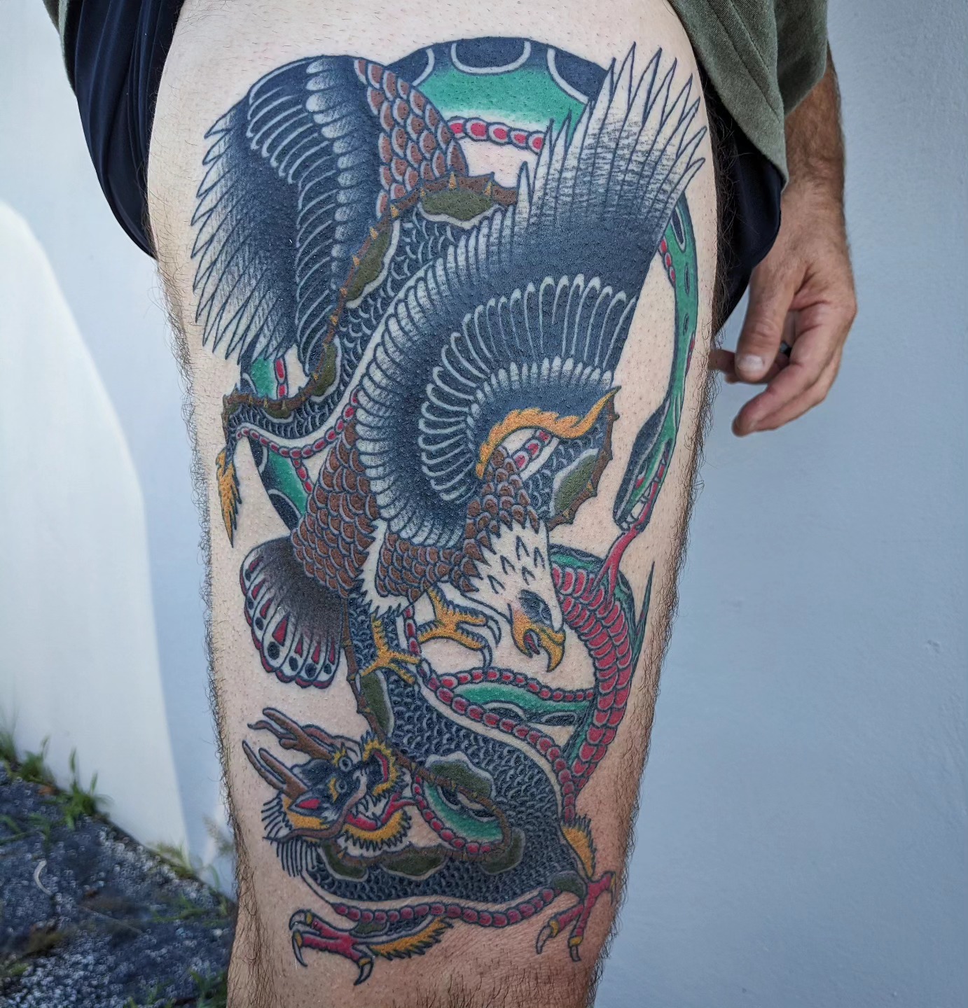 Jasmine Tattoo's image