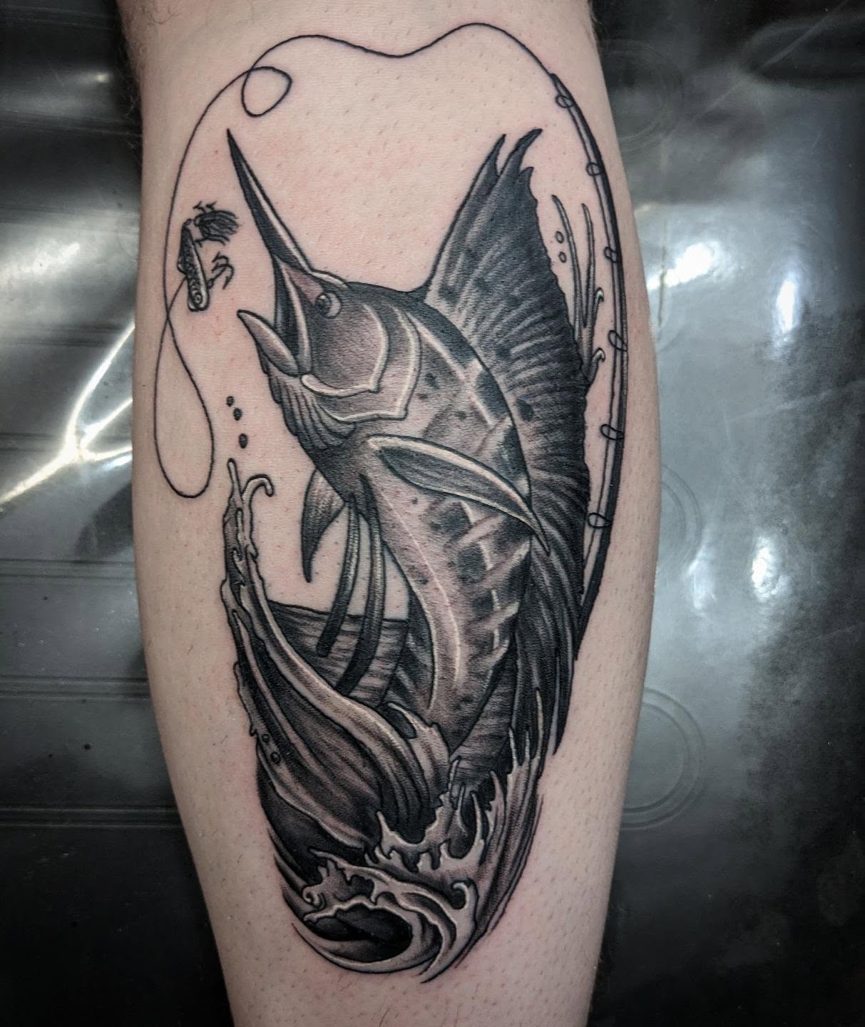 Jasmine Tattoo's image