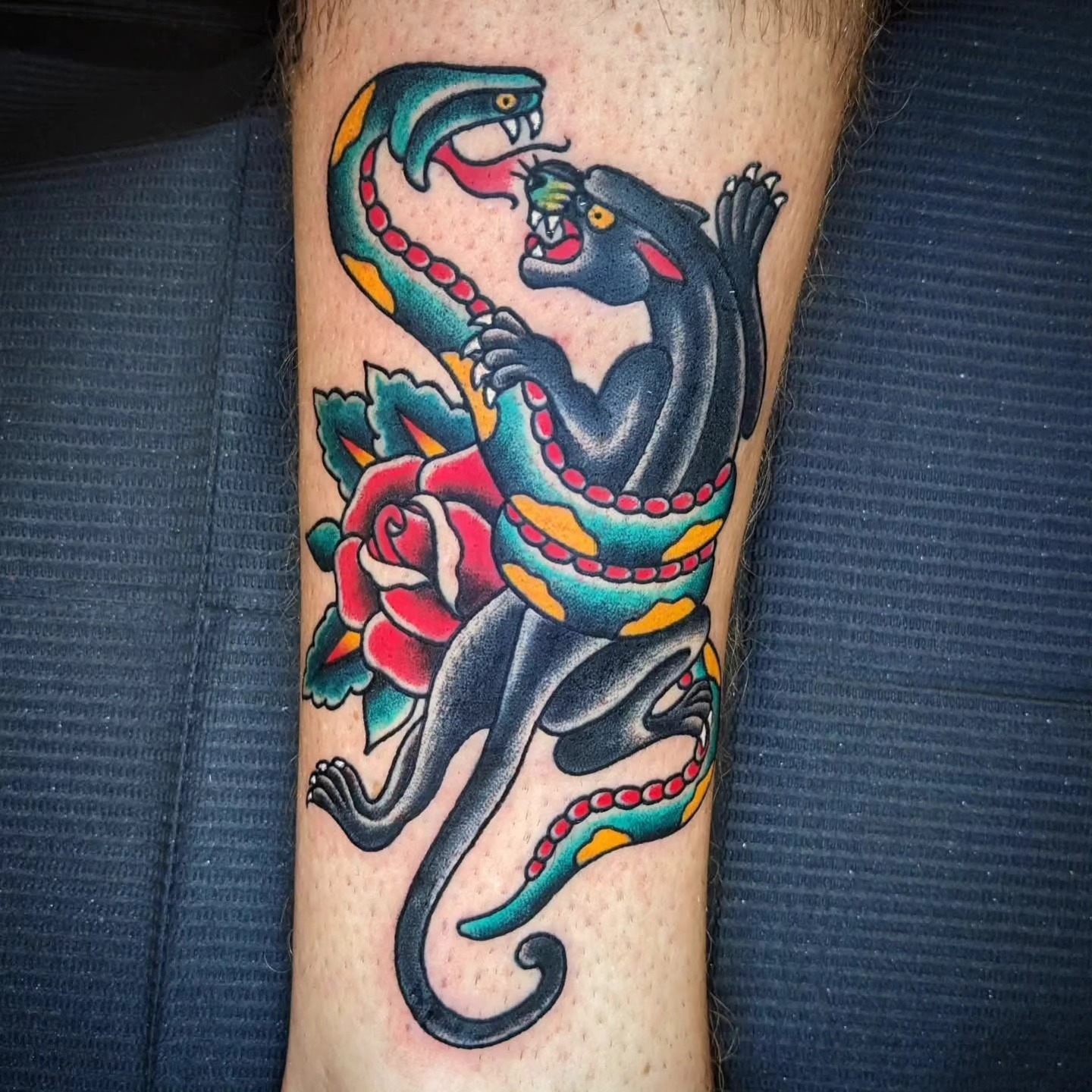 Jasmine Tattoo's image