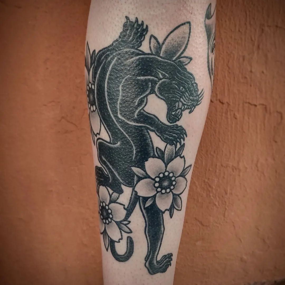 Jasmine Tattoo's image