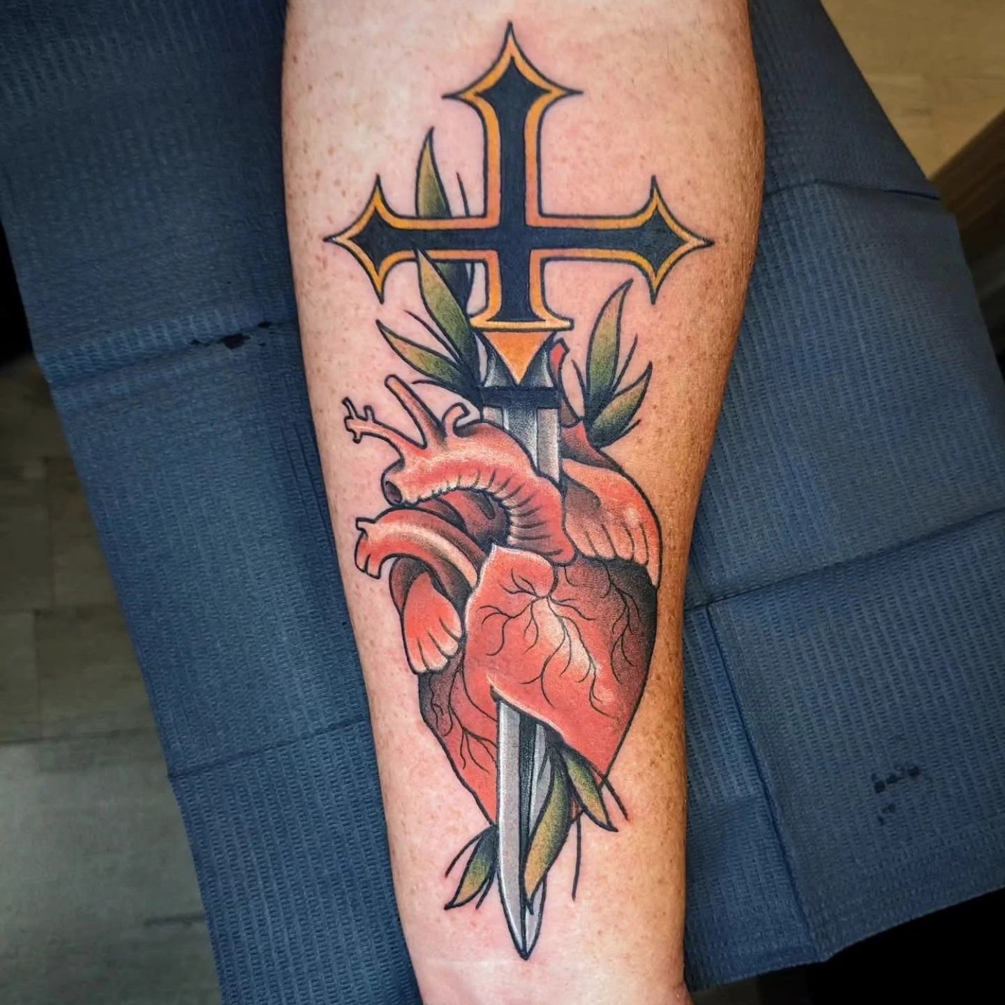 Jasmine Tattoo's image