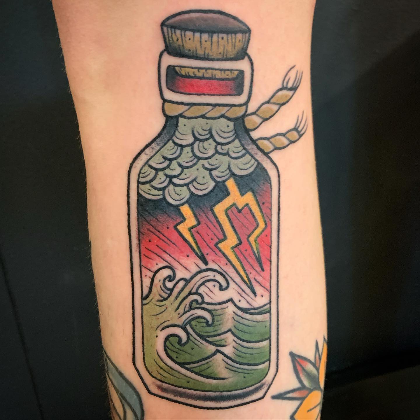 Jasmine Tattoo's image