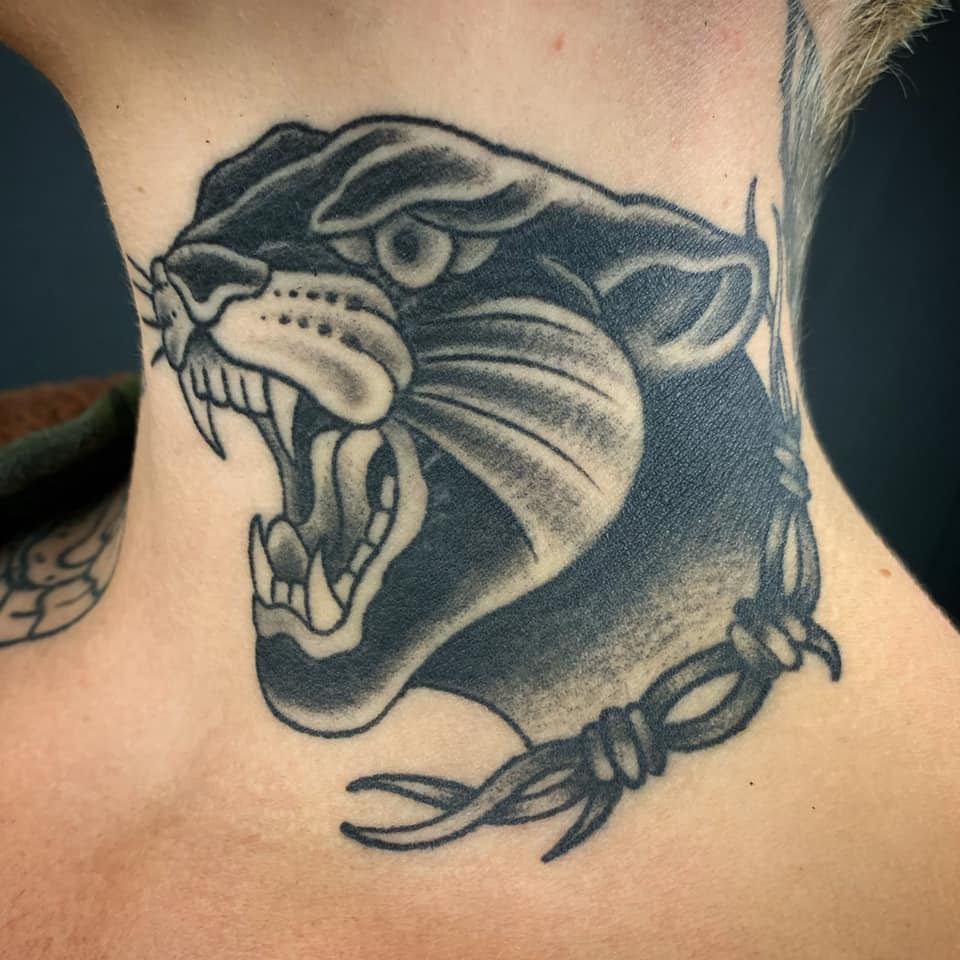 Jasmine Tattoo's image