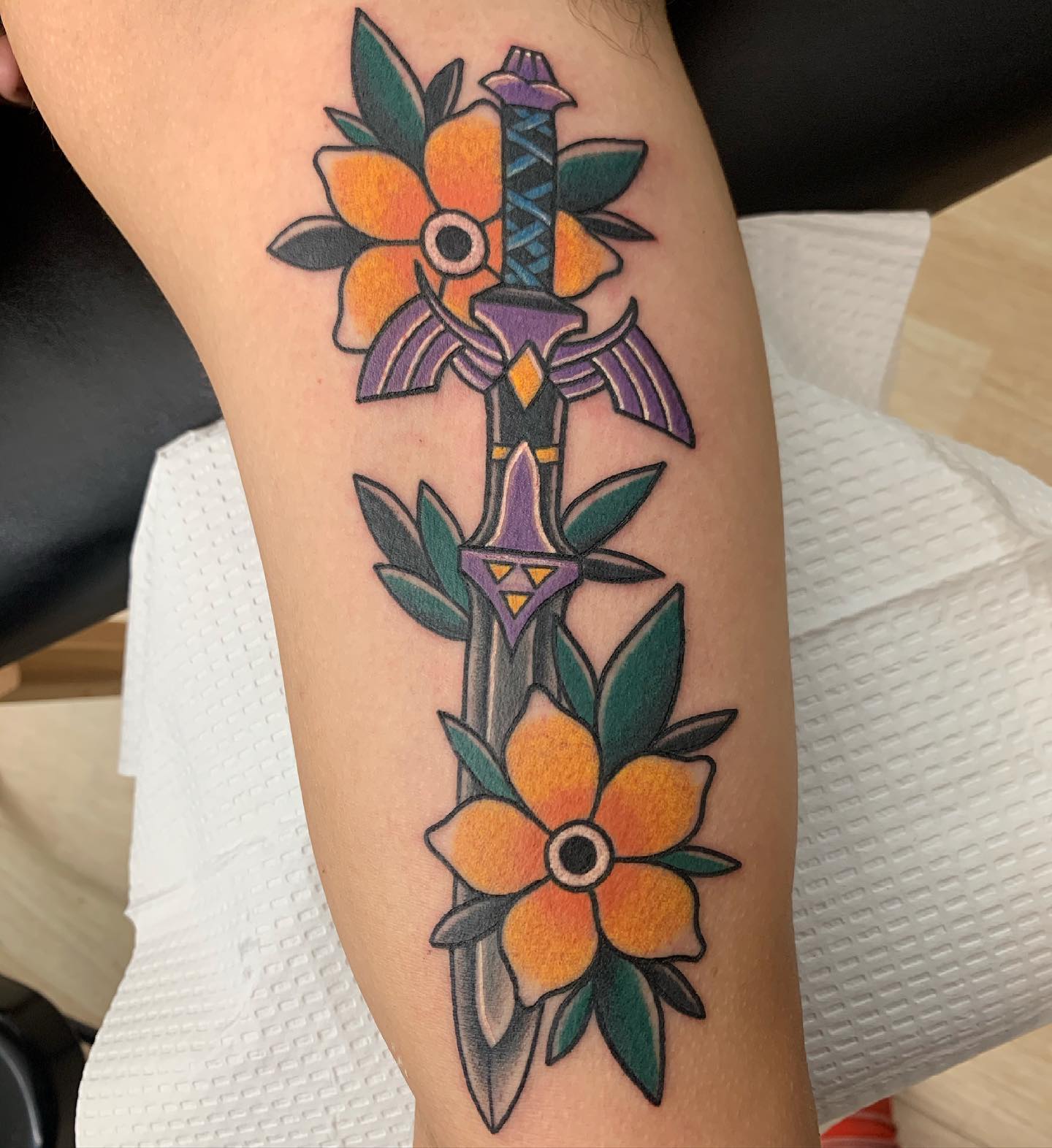 Jasmine Tattoo's image