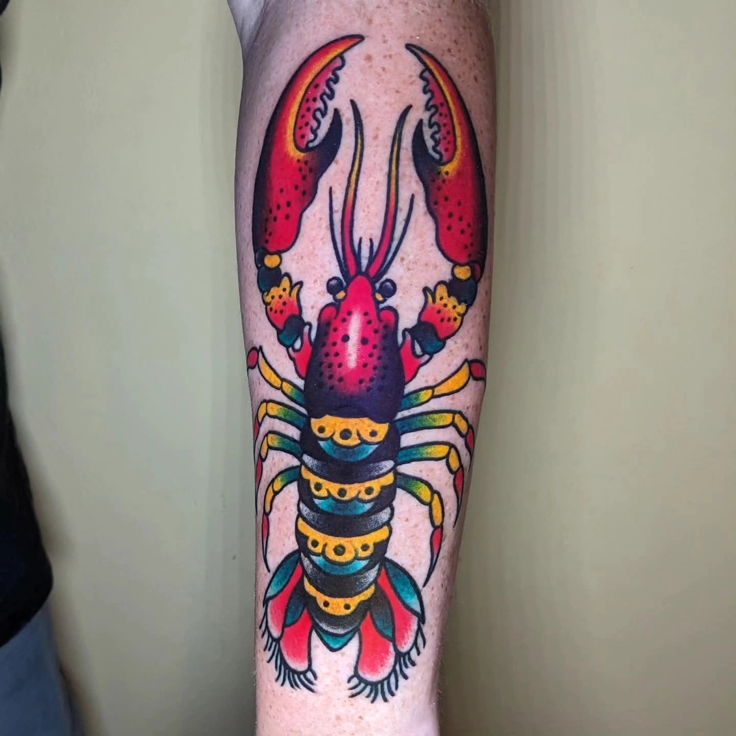 Jasmine Tattoo's image