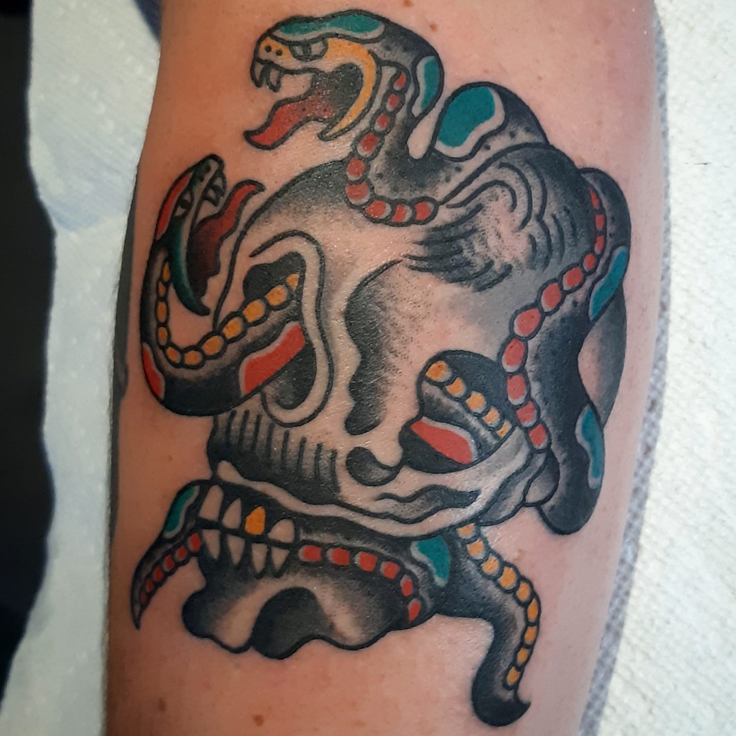 Jasmine Tattoo's image