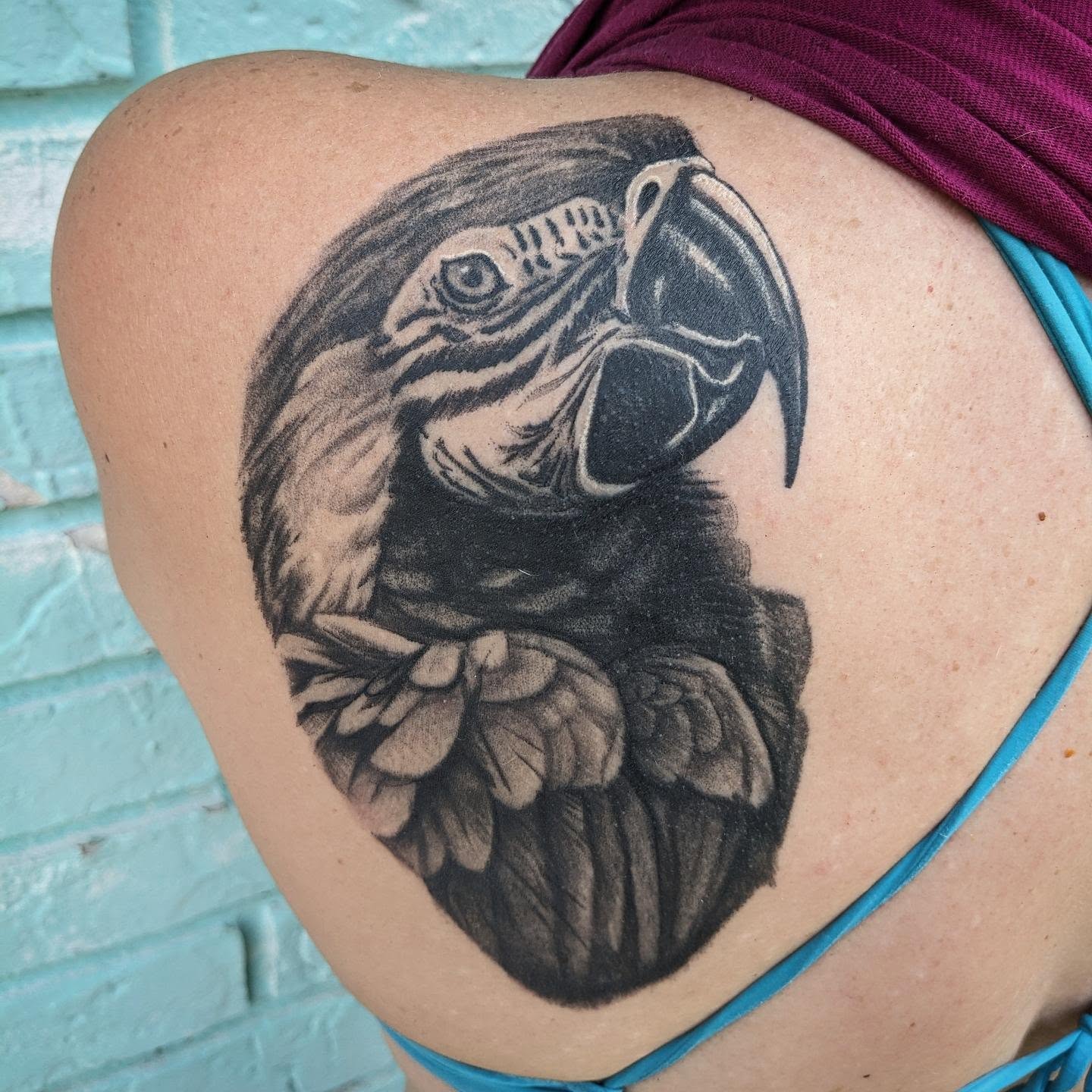 Jasmine Tattoo's image