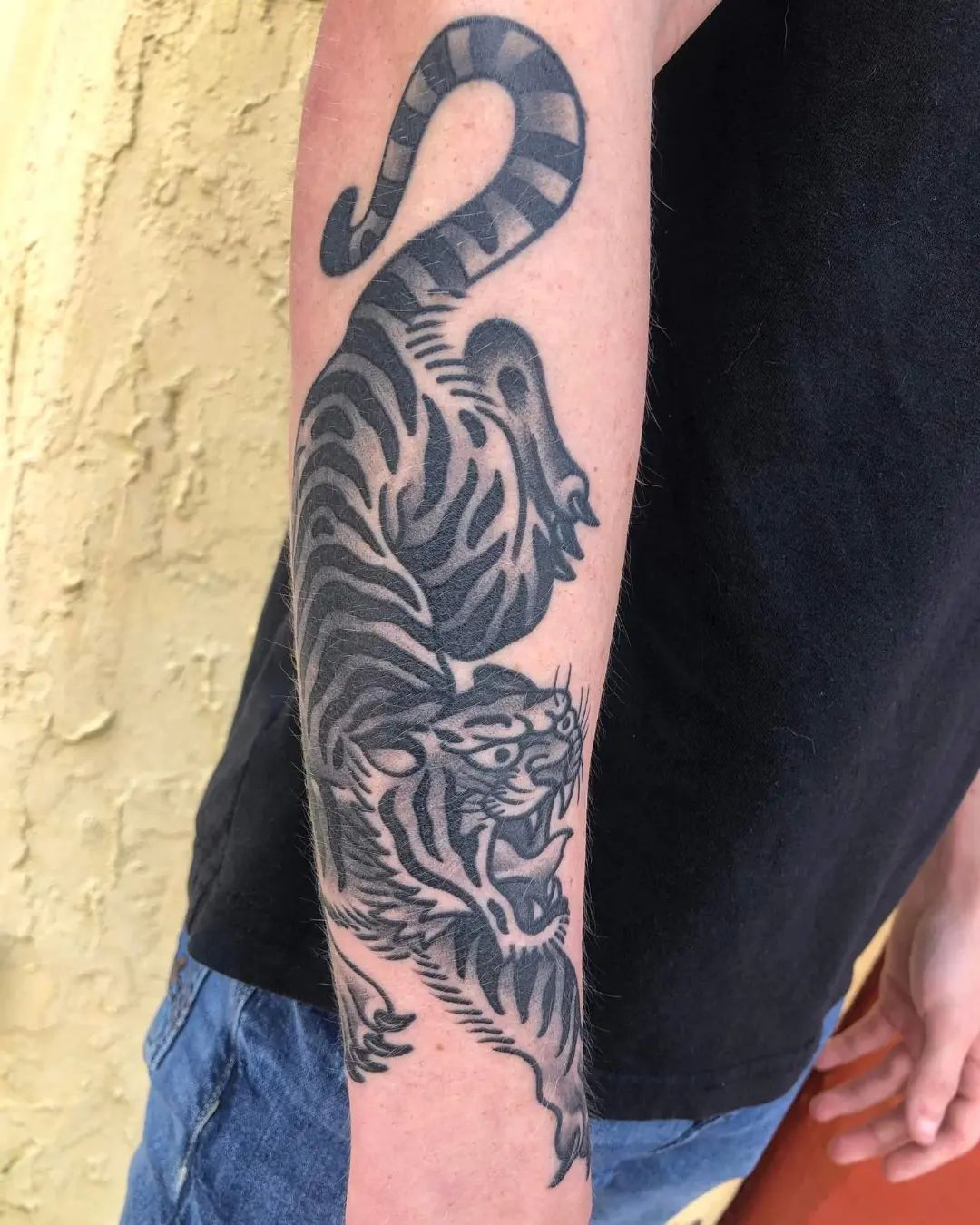 Jasmine Tattoo's image