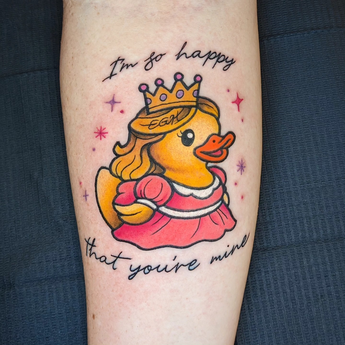 Jasmine Tattoo's image