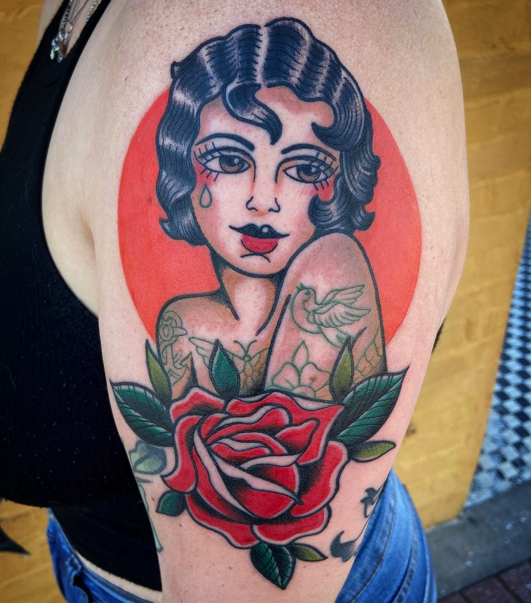 Jasmine Tattoo's image