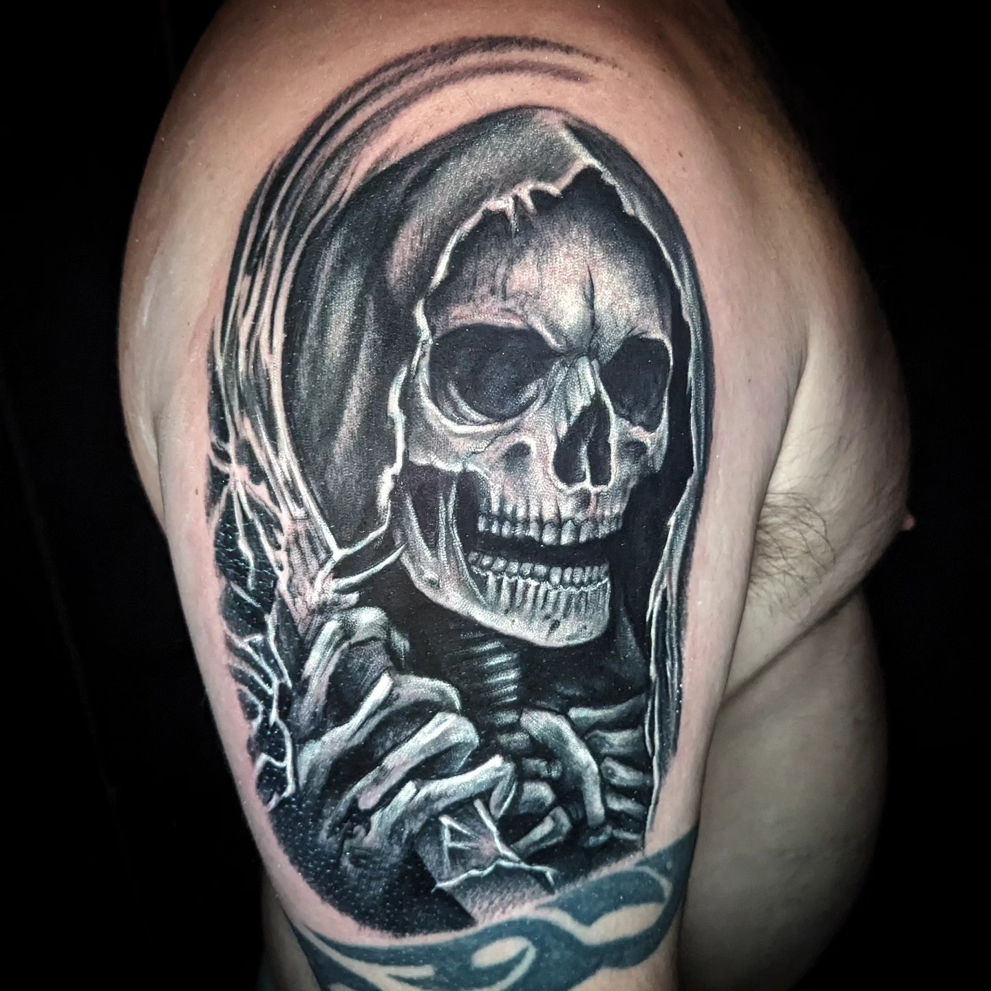 Jasmine Tattoo's image