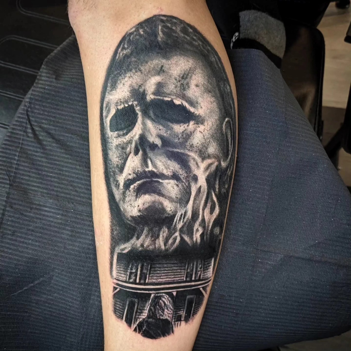 Jasmine Tattoo's image