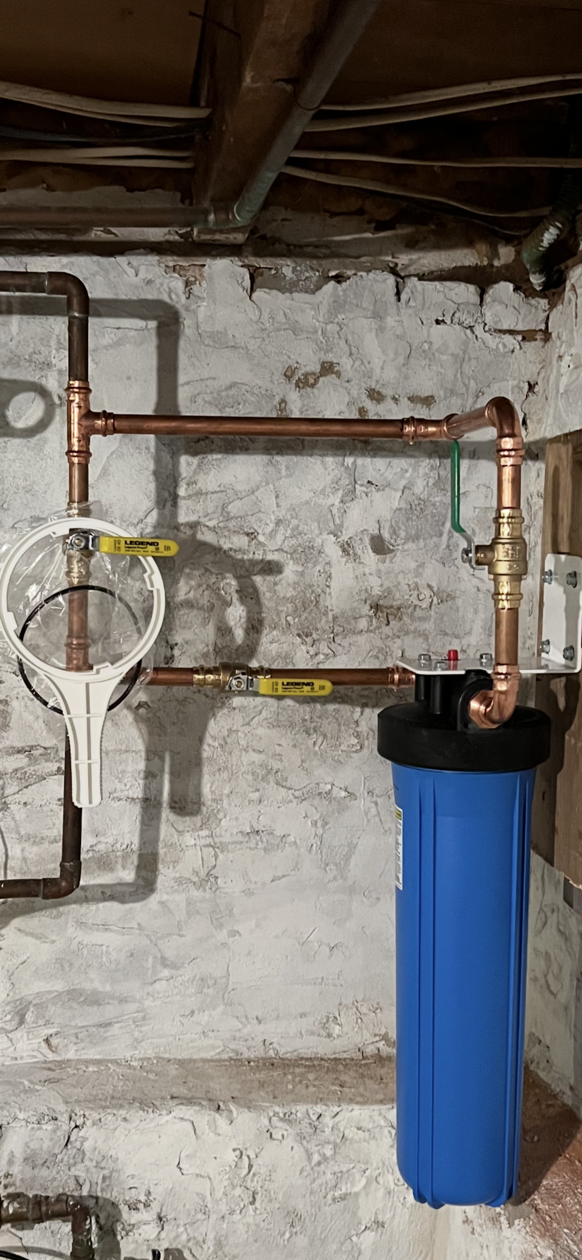 R & T Plumbing and Heating 's image