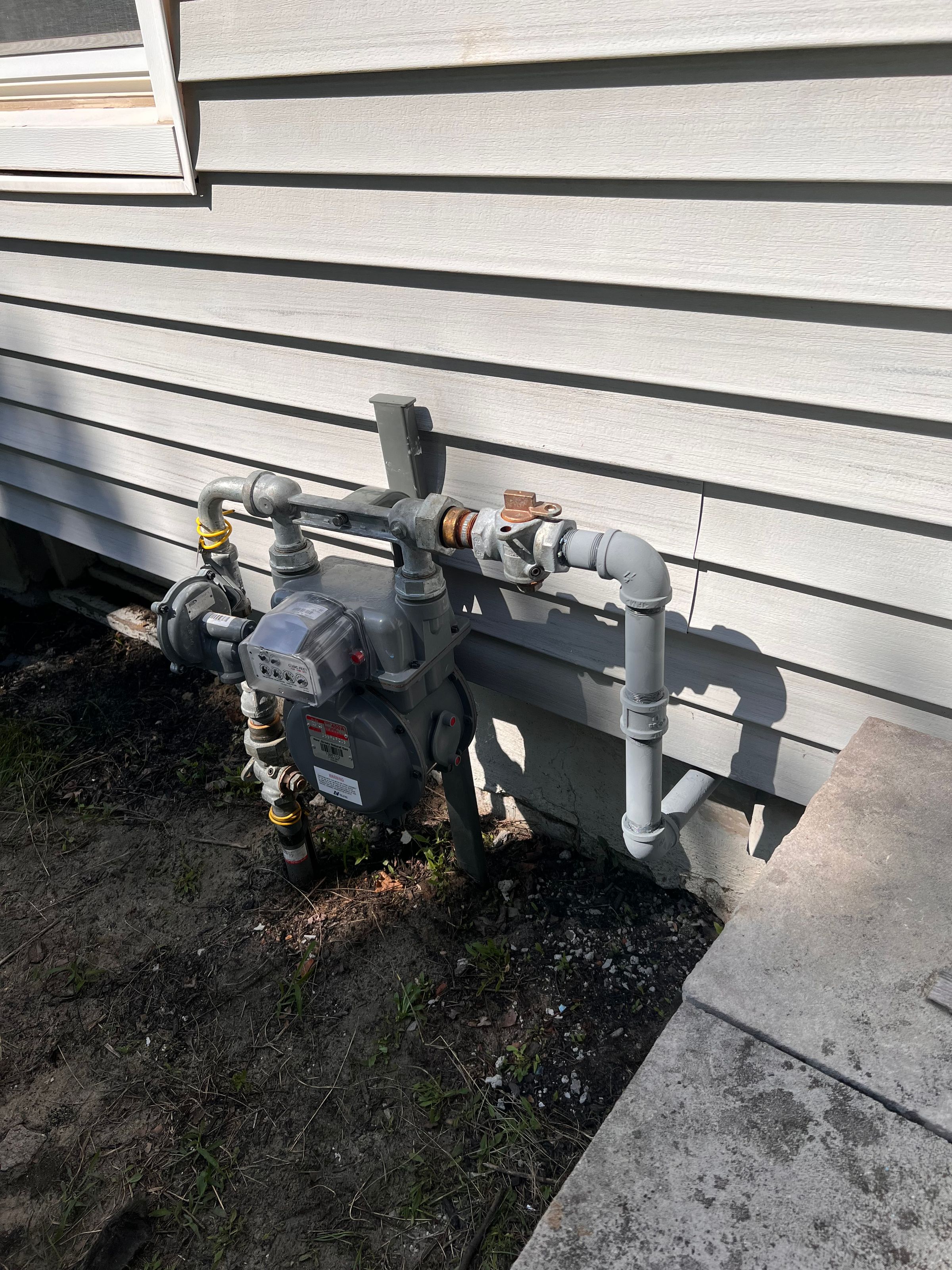 R & T Plumbing and Heating 's image