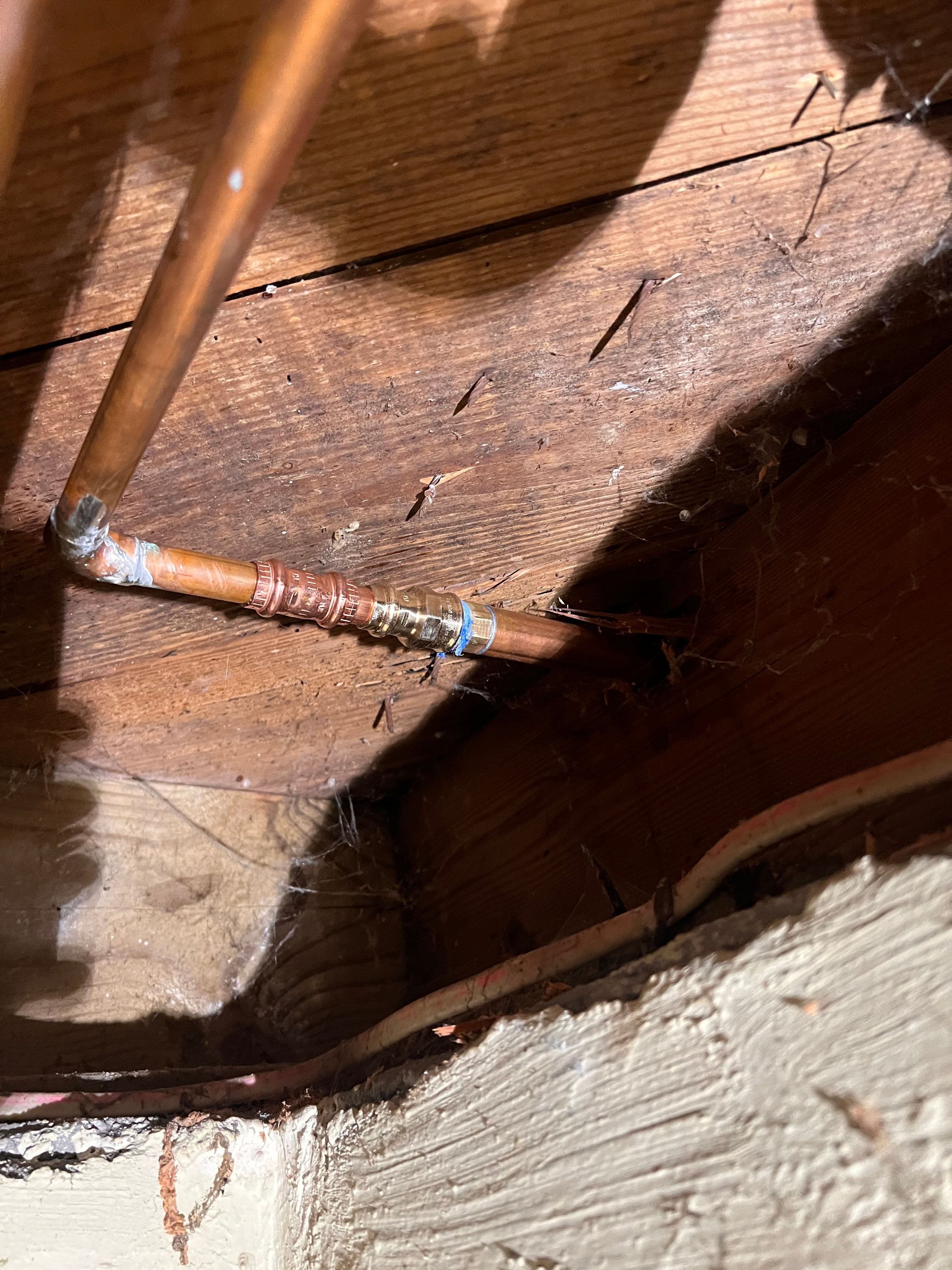 R & T Plumbing and Heating 's image