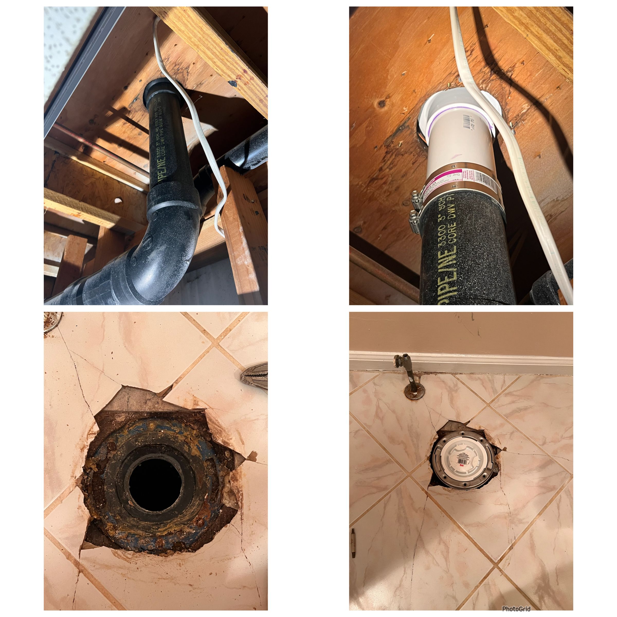 R & T Plumbing and Heating 's image