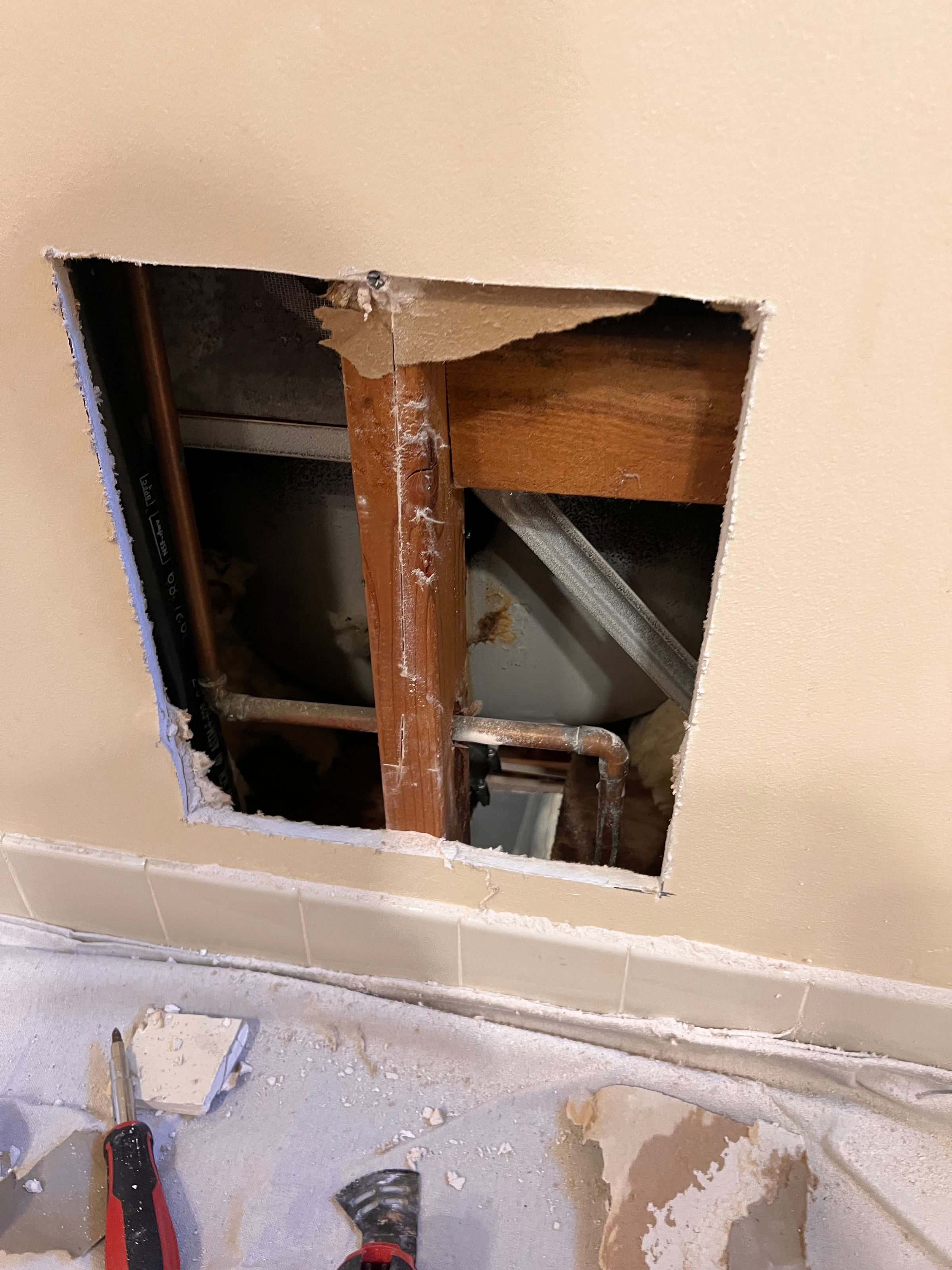 R & T Plumbing and Heating 's image